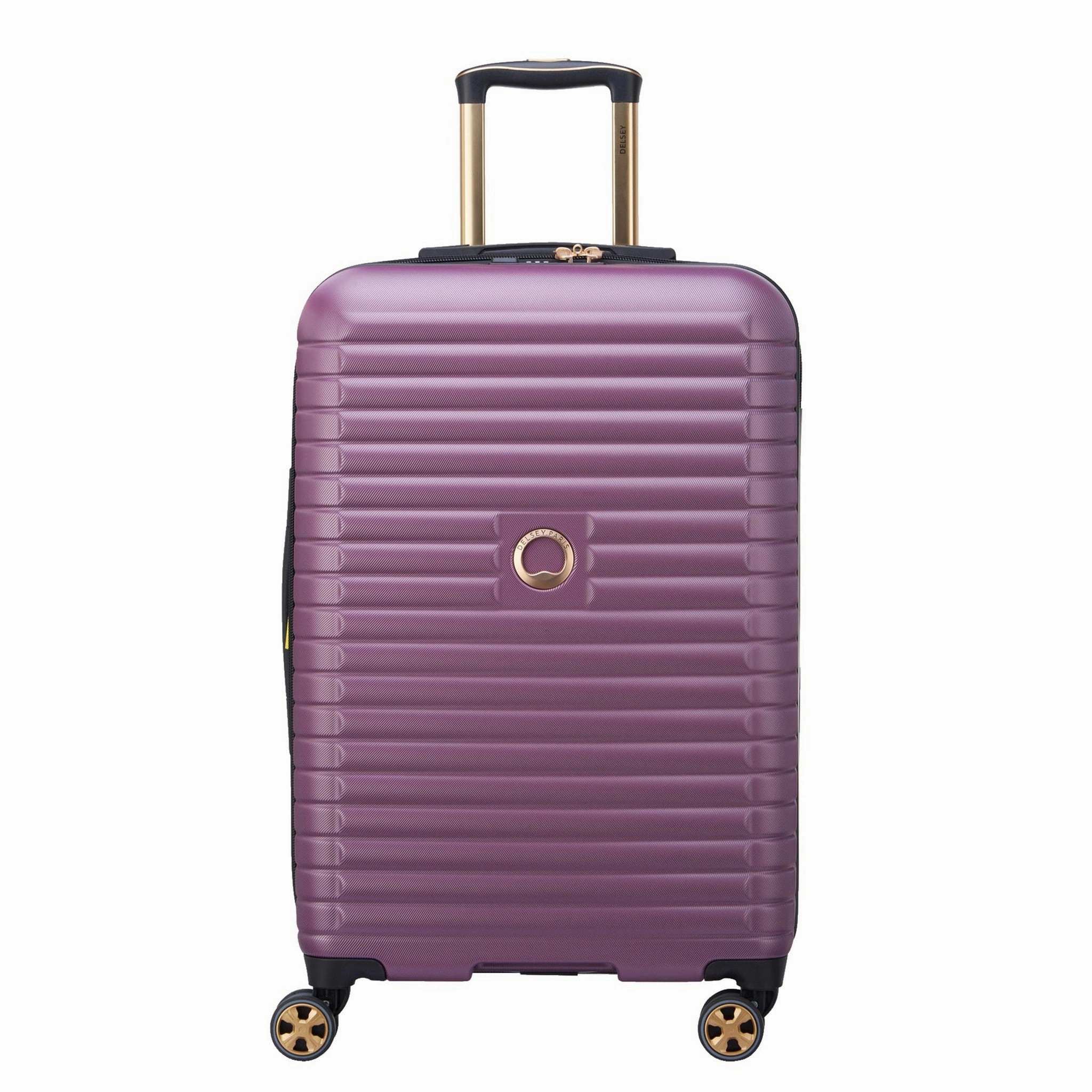 Delsey Cruise 3.0 24" Expandable Spinner Upright