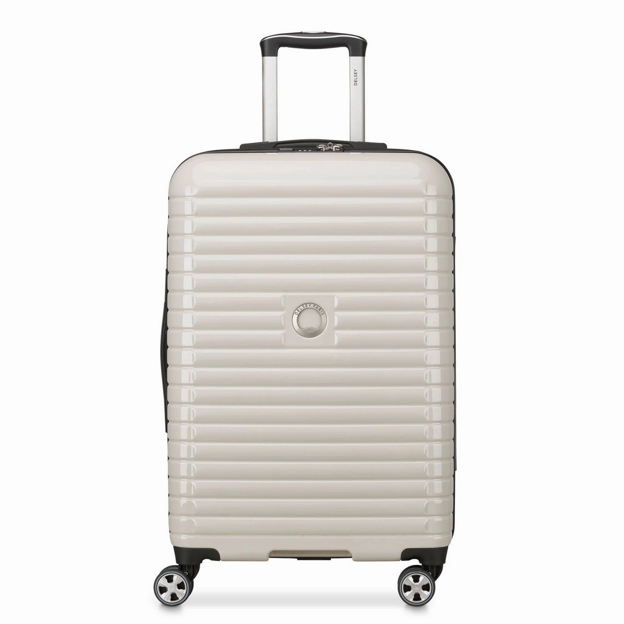 Delsey Cruise 3.0 24" Expandable Spinner Upright