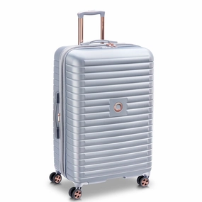 Delsey Cruise 3.0 28" Expandable Spinner Upright