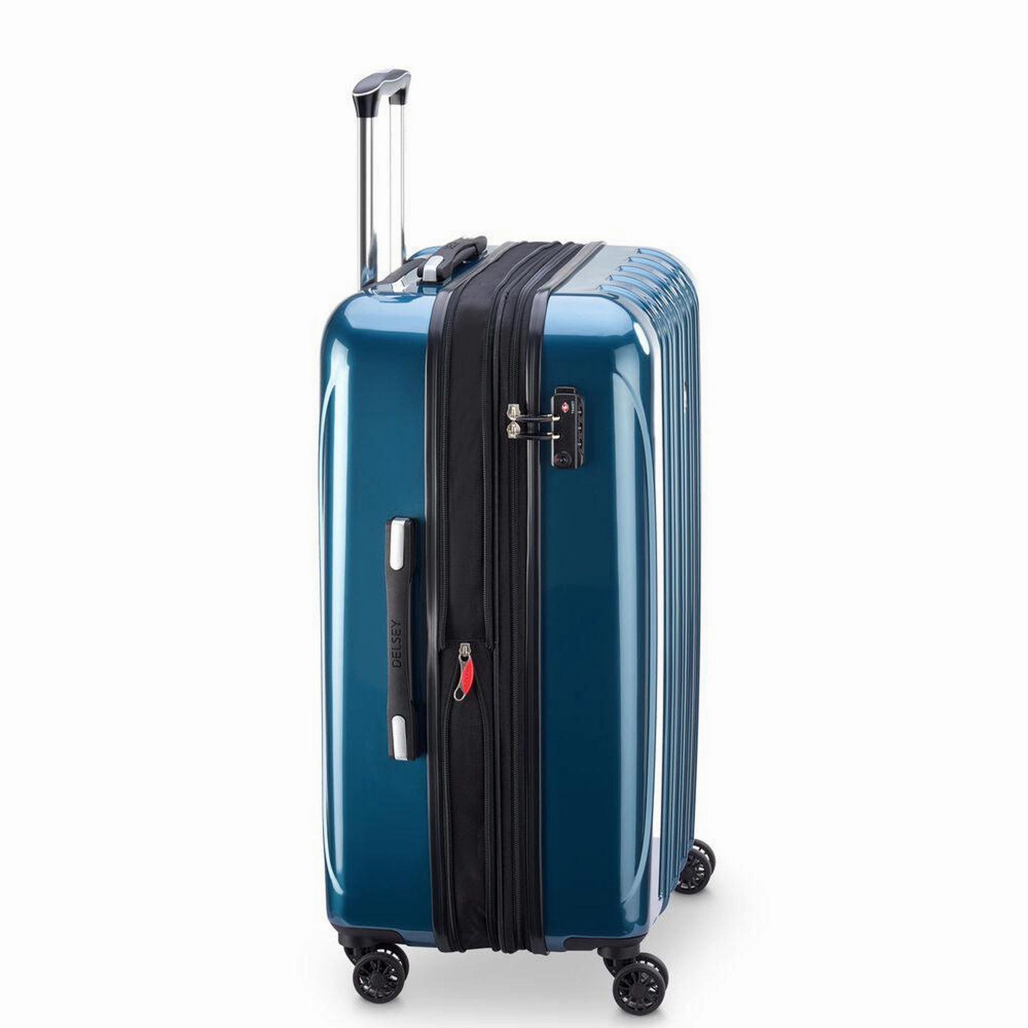 Delsey Helium Aero 25" Expandable Spinner