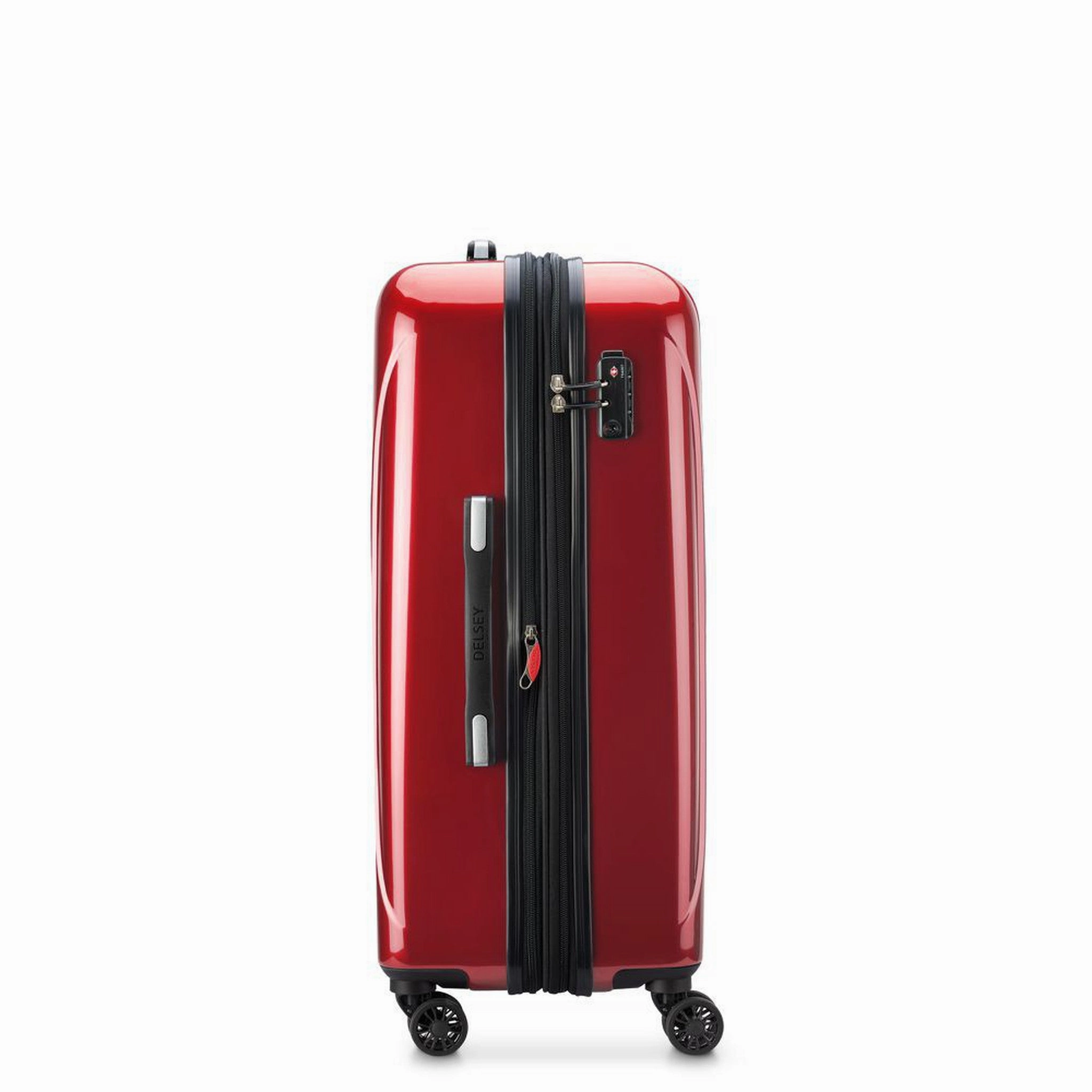 Delsey Helium Aero 25" Expandable Spinner