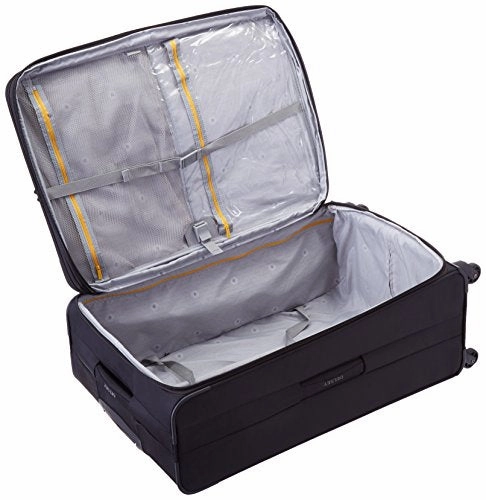 Delsey Luggage Helium Sky 2.0 29" Expandable Spinner Trolley Suitcase