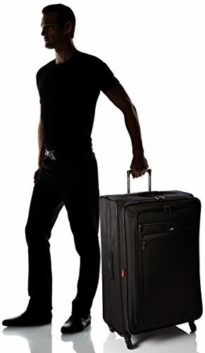 Delsey Luggage Helium Sky 2.0 29" Expandable Spinner Trolley Suitcase