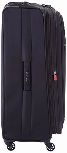 Delsey Luggage Helium Sky 2.0 29" Expandable Spinner Trolley Suitcase