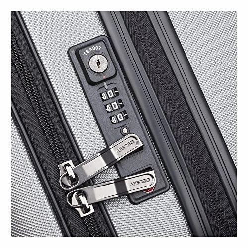 Delsey Luggage, Platinum