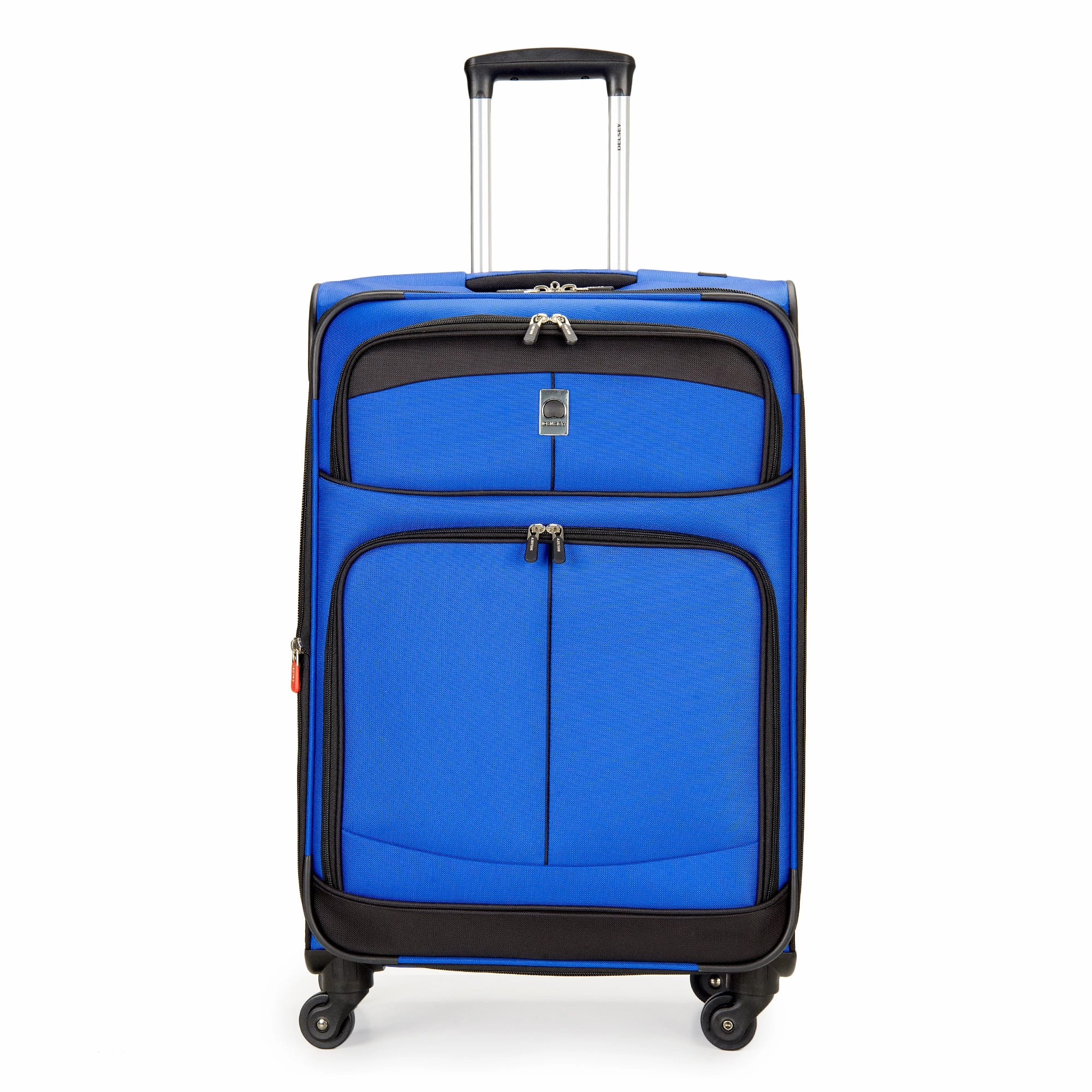 DELSEY Paris Agility 25" 4-Wheel Medium Luggage