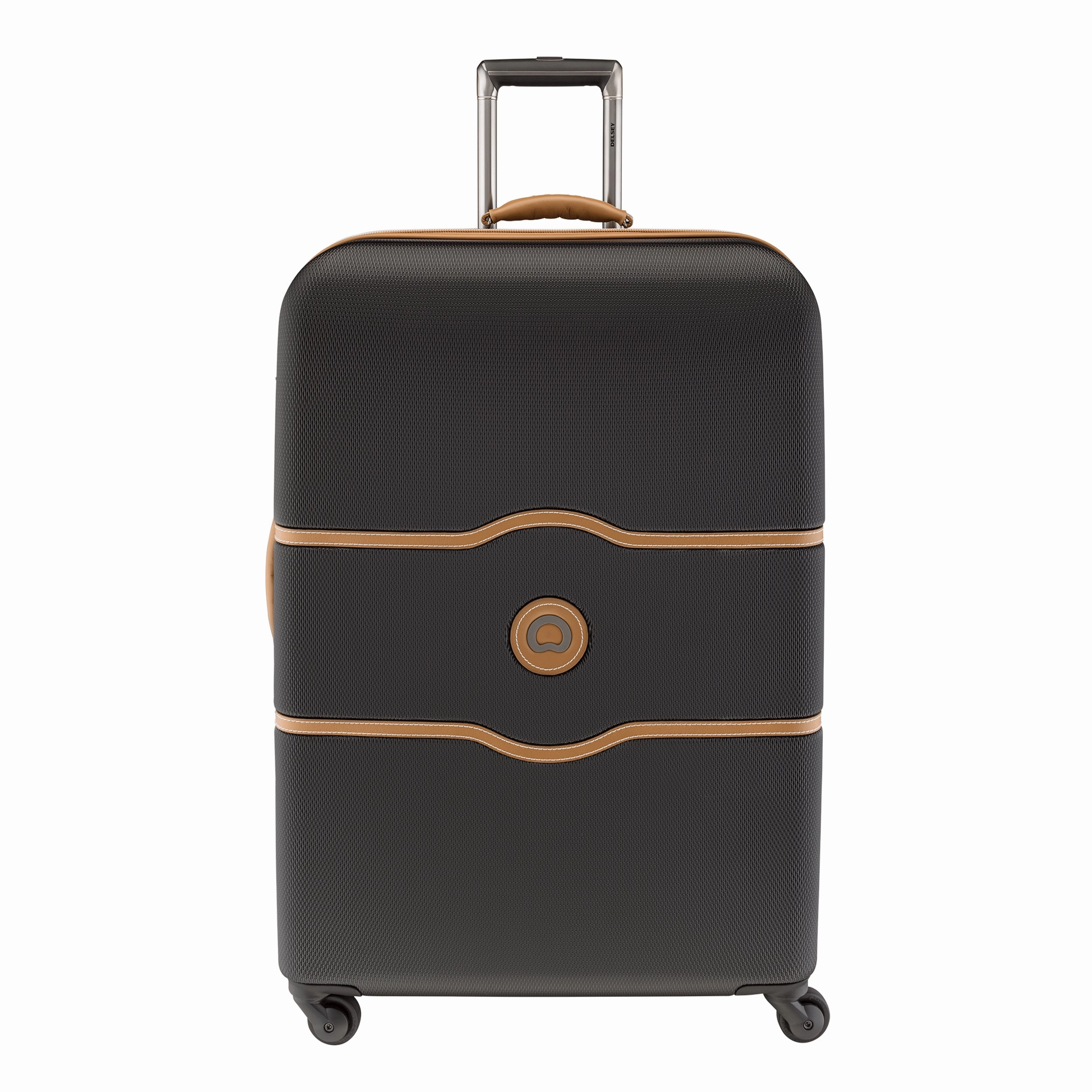 DELSEY Paris Chatelet 28" 4-Wheel Large Luggage