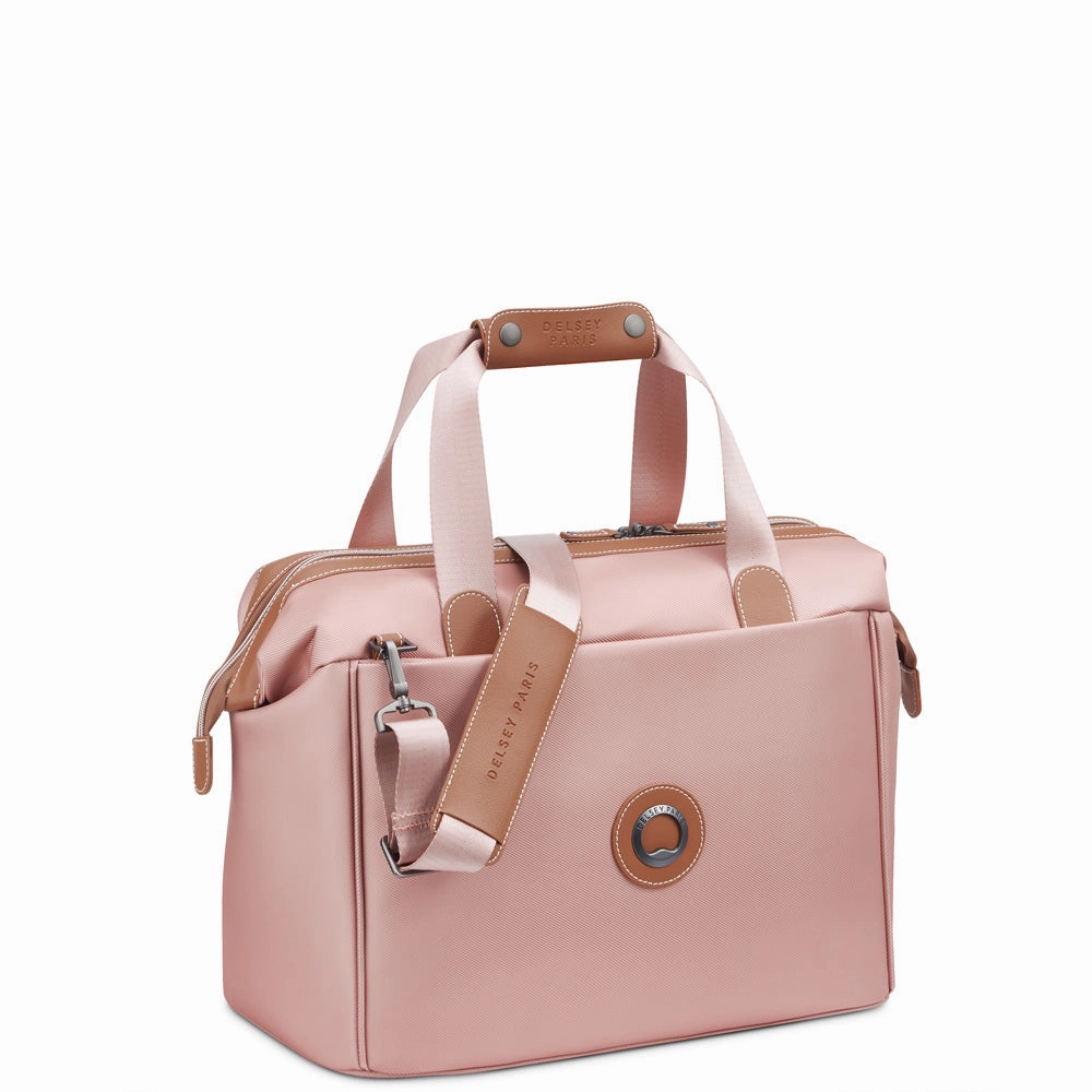 DELSEY Paris Chatelet Air 2.0 Small Weekender
