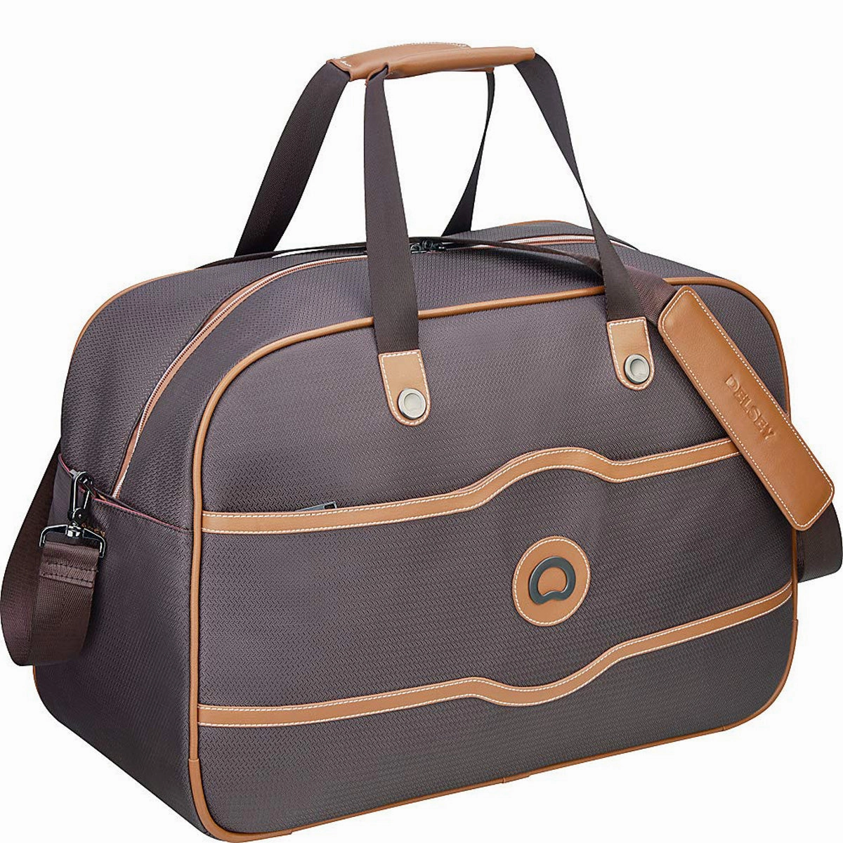 DELSEY Paris Chatelet Soft Air Weekender Duffel