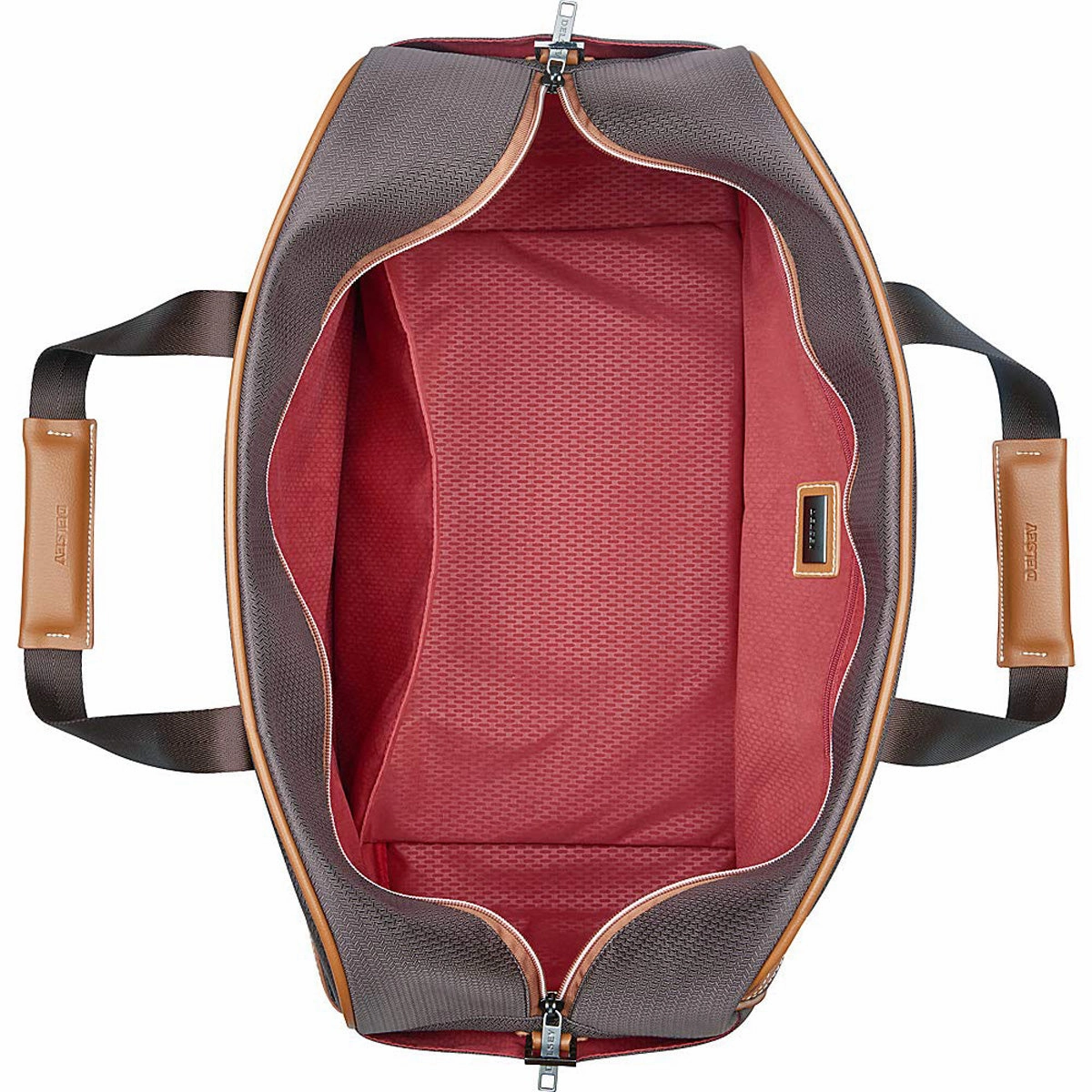 DELSEY Paris Chatelet Soft Air Weekender Duffel