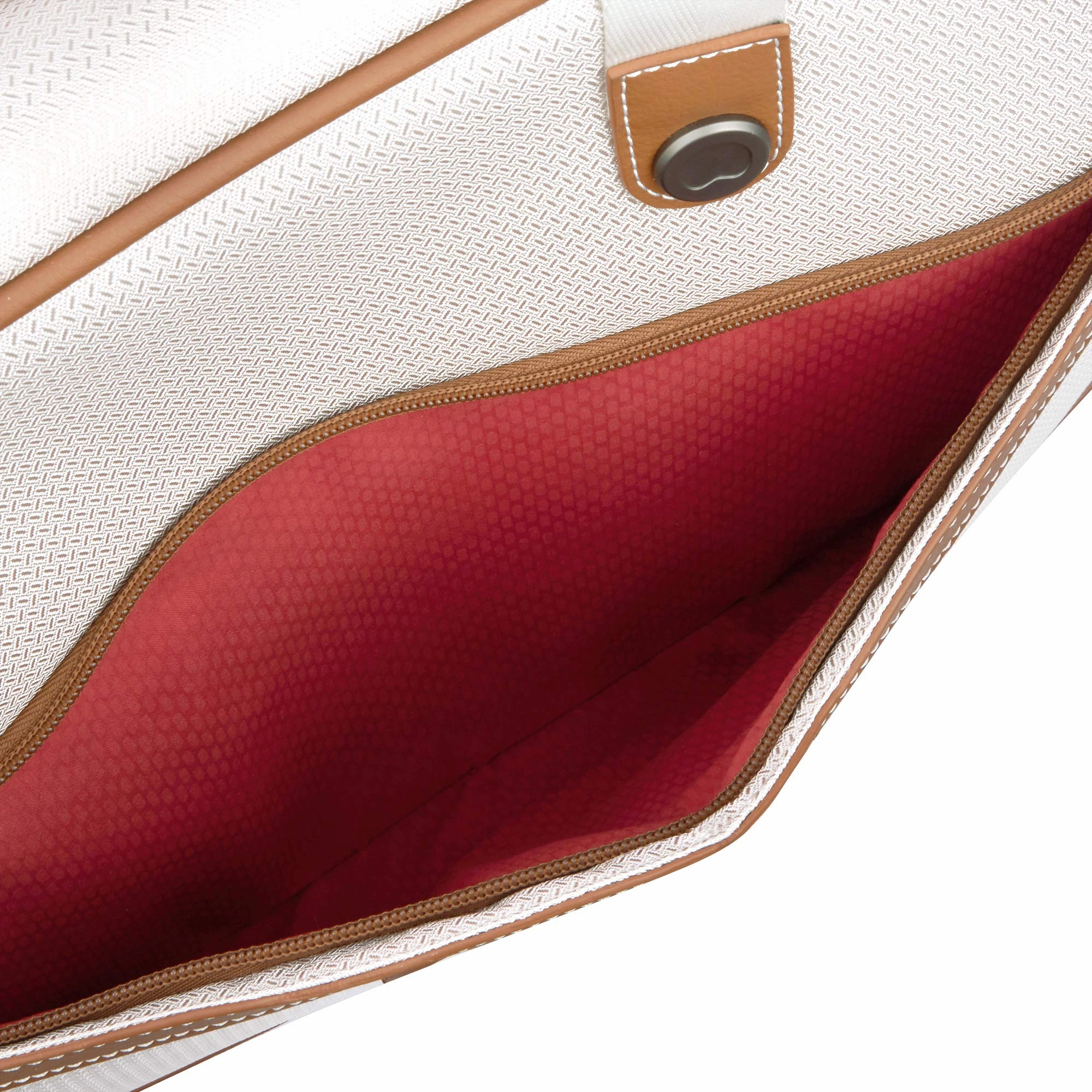 DELSEY Paris Chatelet Soft Air Weekender Duffel