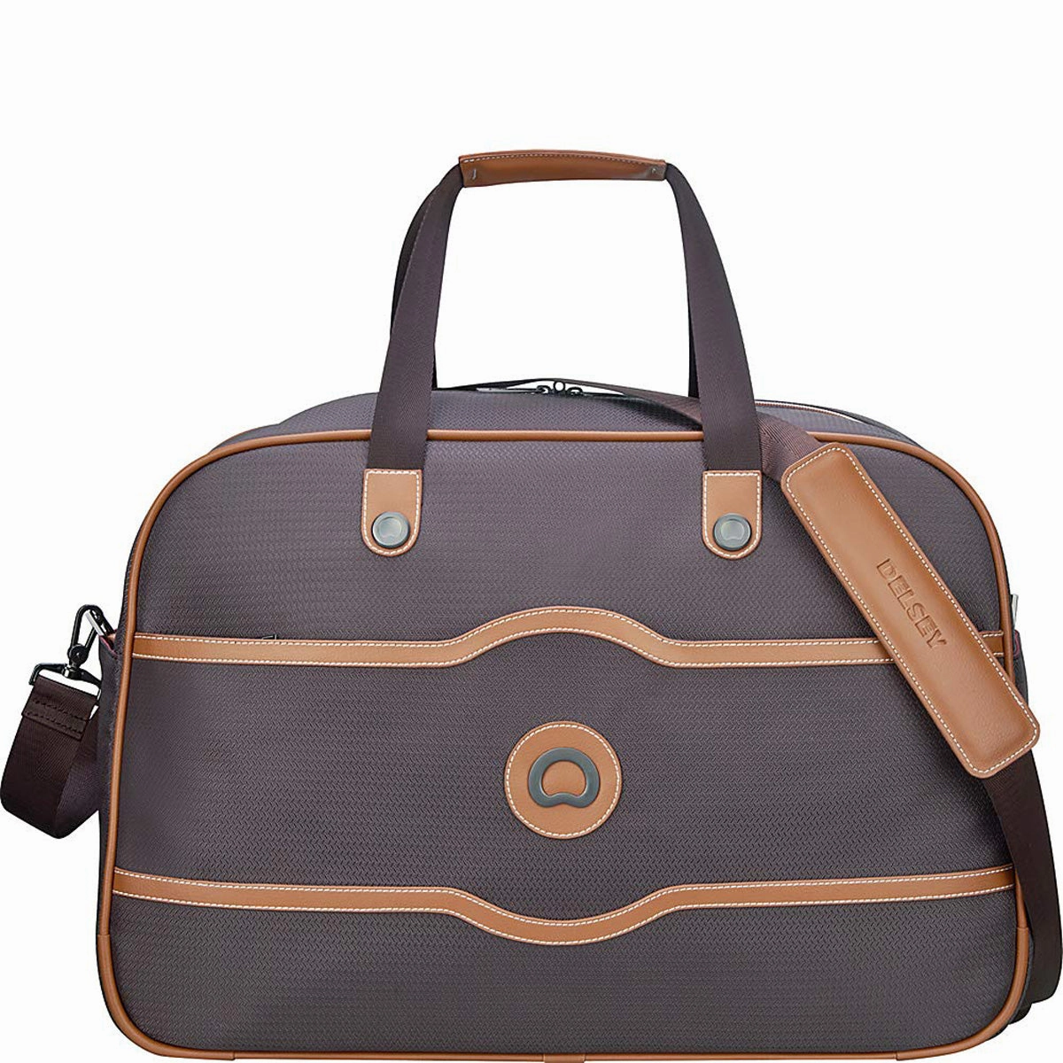 DELSEY Paris Chatelet Soft Air Weekender Duffel