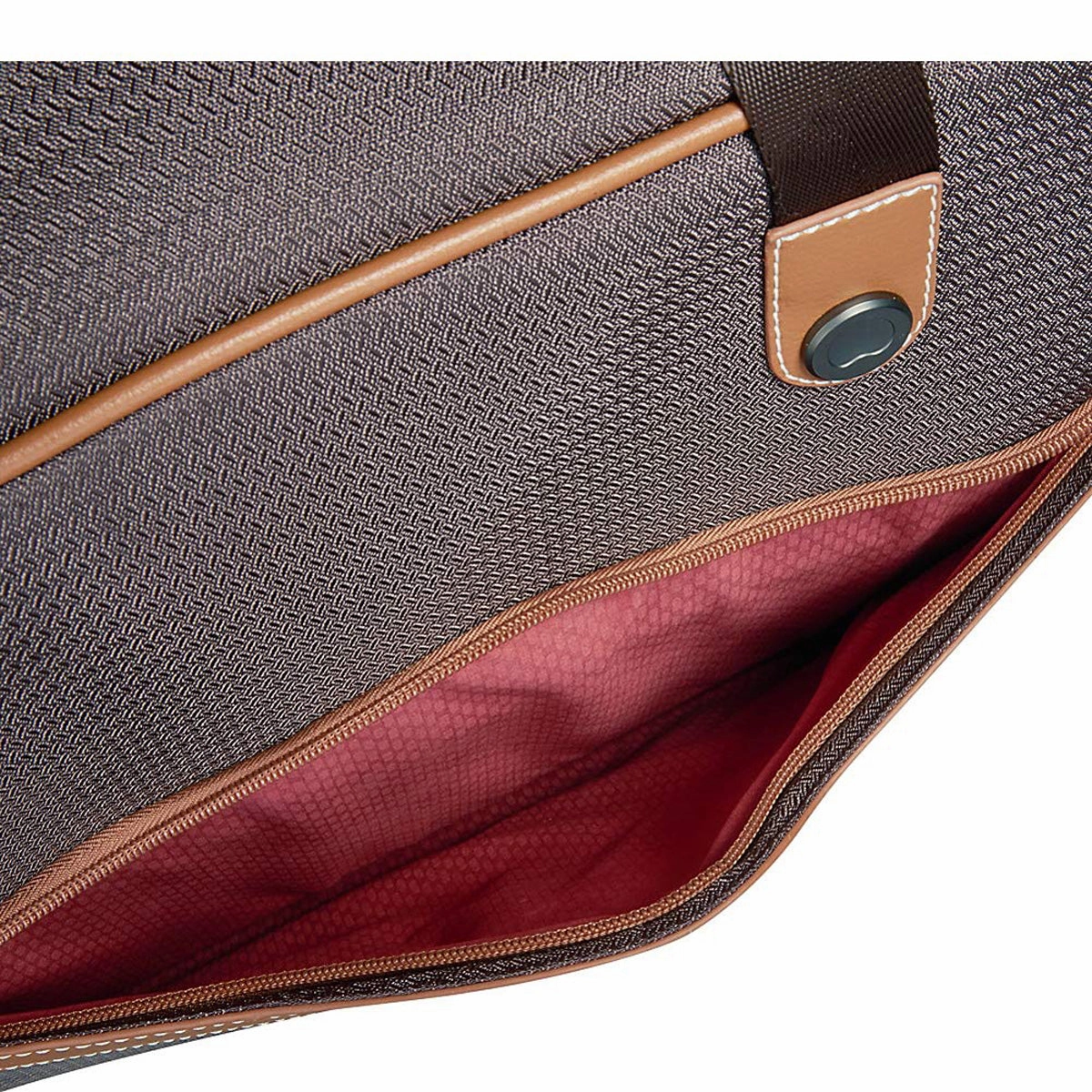 DELSEY Paris Chatelet Soft Air Weekender Duffel