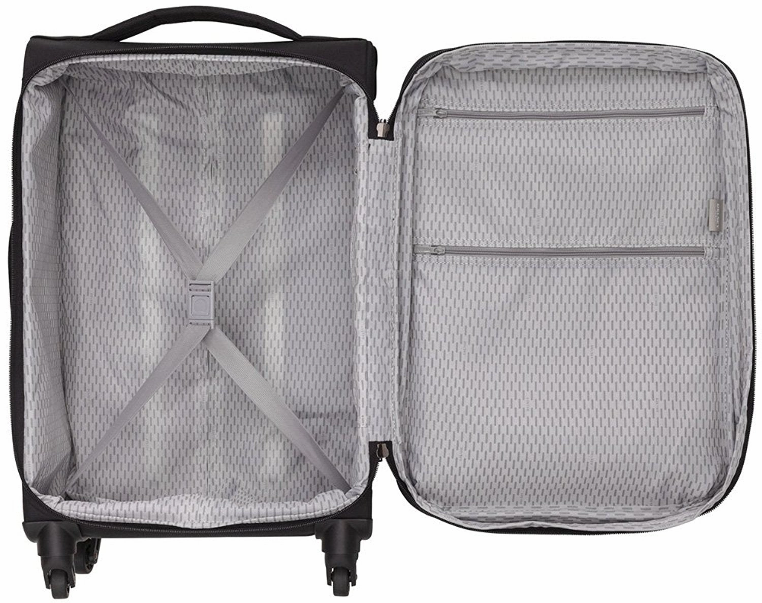 DELSEY Paris Chatillon 21" 4-Wheel Carry-On Luggage