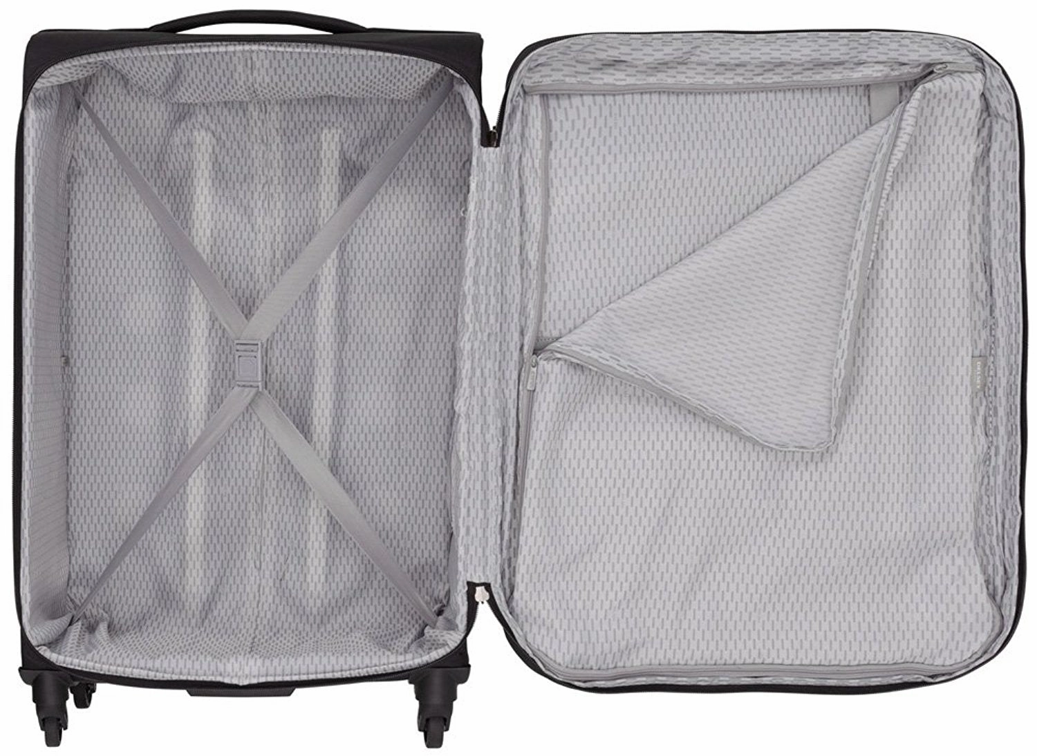 DELSEY Paris Chatillon 25" 4-Wheel Medium Luggage