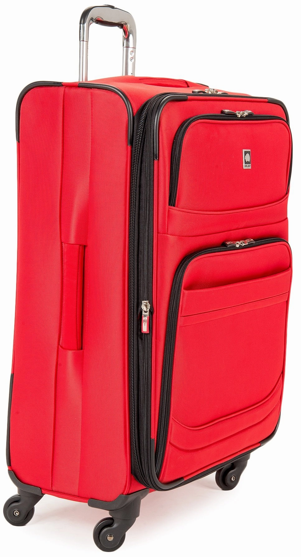 DELSEY Paris D-Lite 25" 4-Wheel Medium Luggage