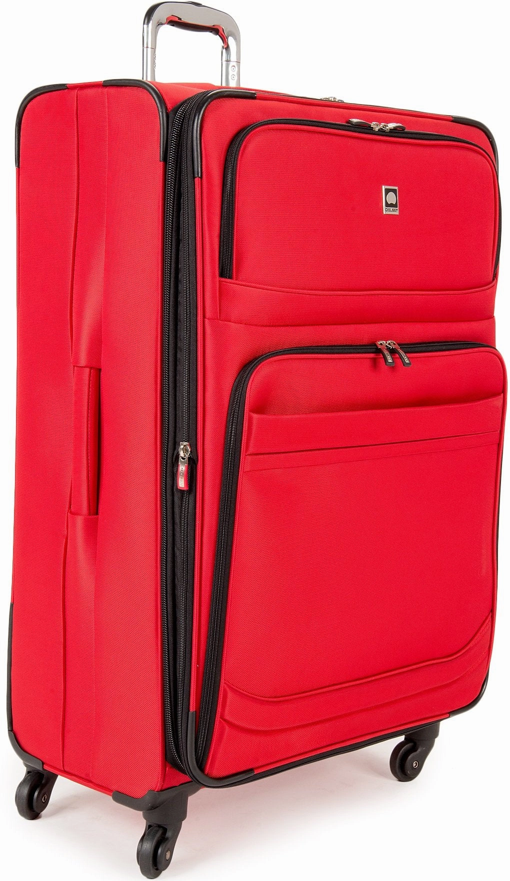 DELSEY Paris D-Lite 29" 4-Wheel Large Luggage