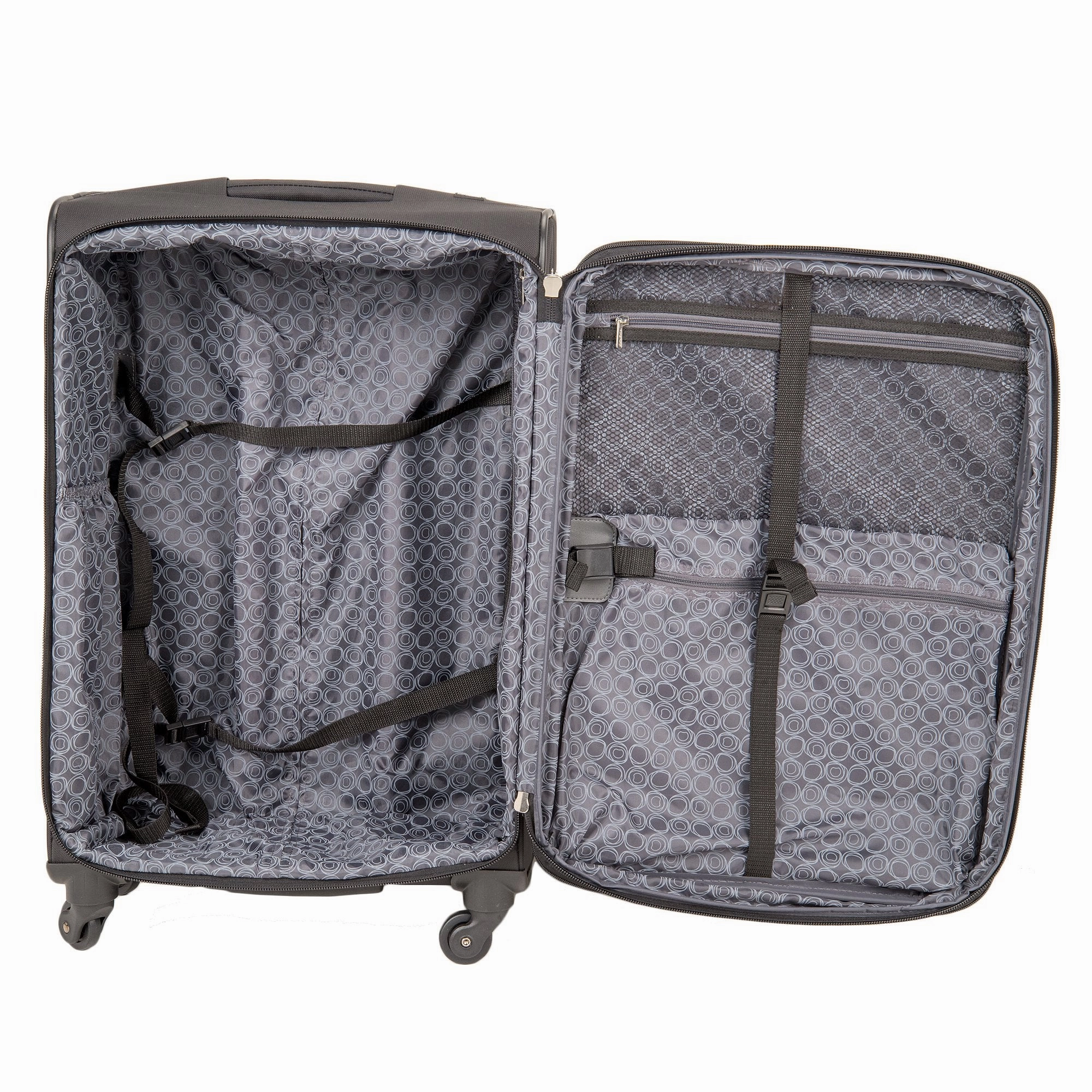 DELSEY Paris D-Lite 29" 4-Wheel Large Luggage
