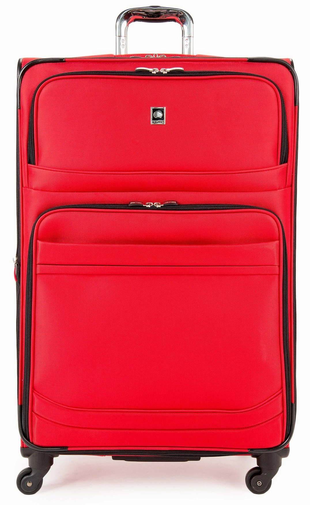 DELSEY Paris D-Lite 29" 4-Wheel Large Luggage