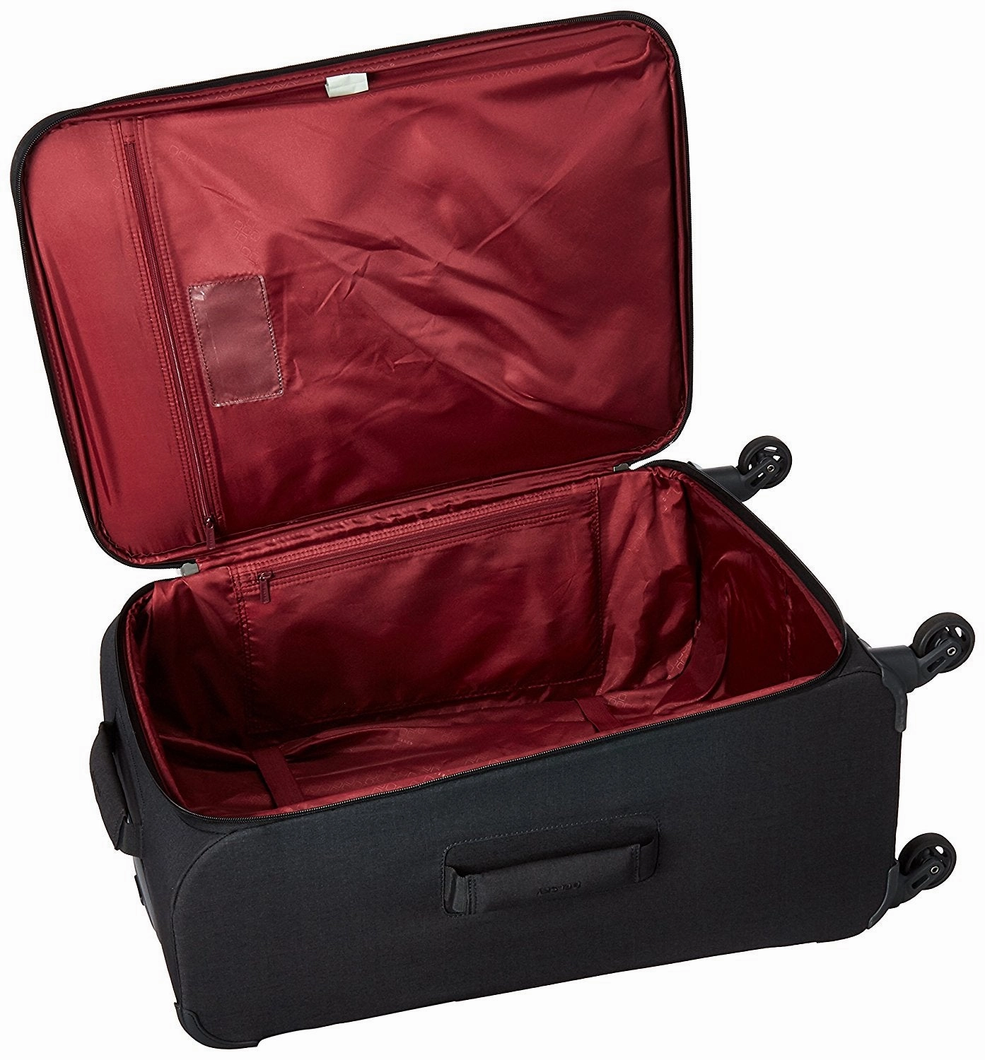 DELSEY Paris Dauphine  23" 4-Wheel Medium Luggage