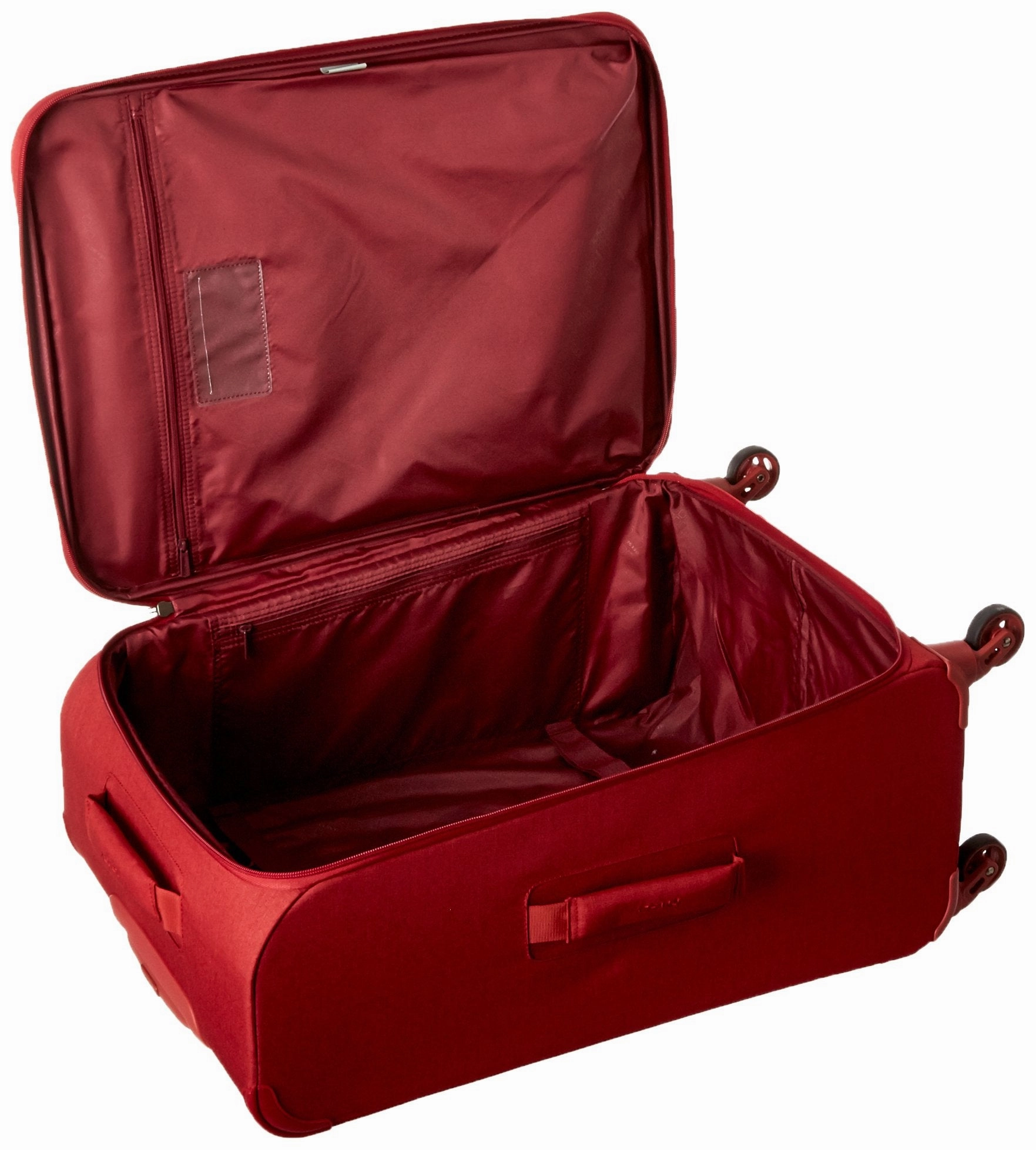 DELSEY Paris Dauphine  23" 4-Wheel Medium Luggage