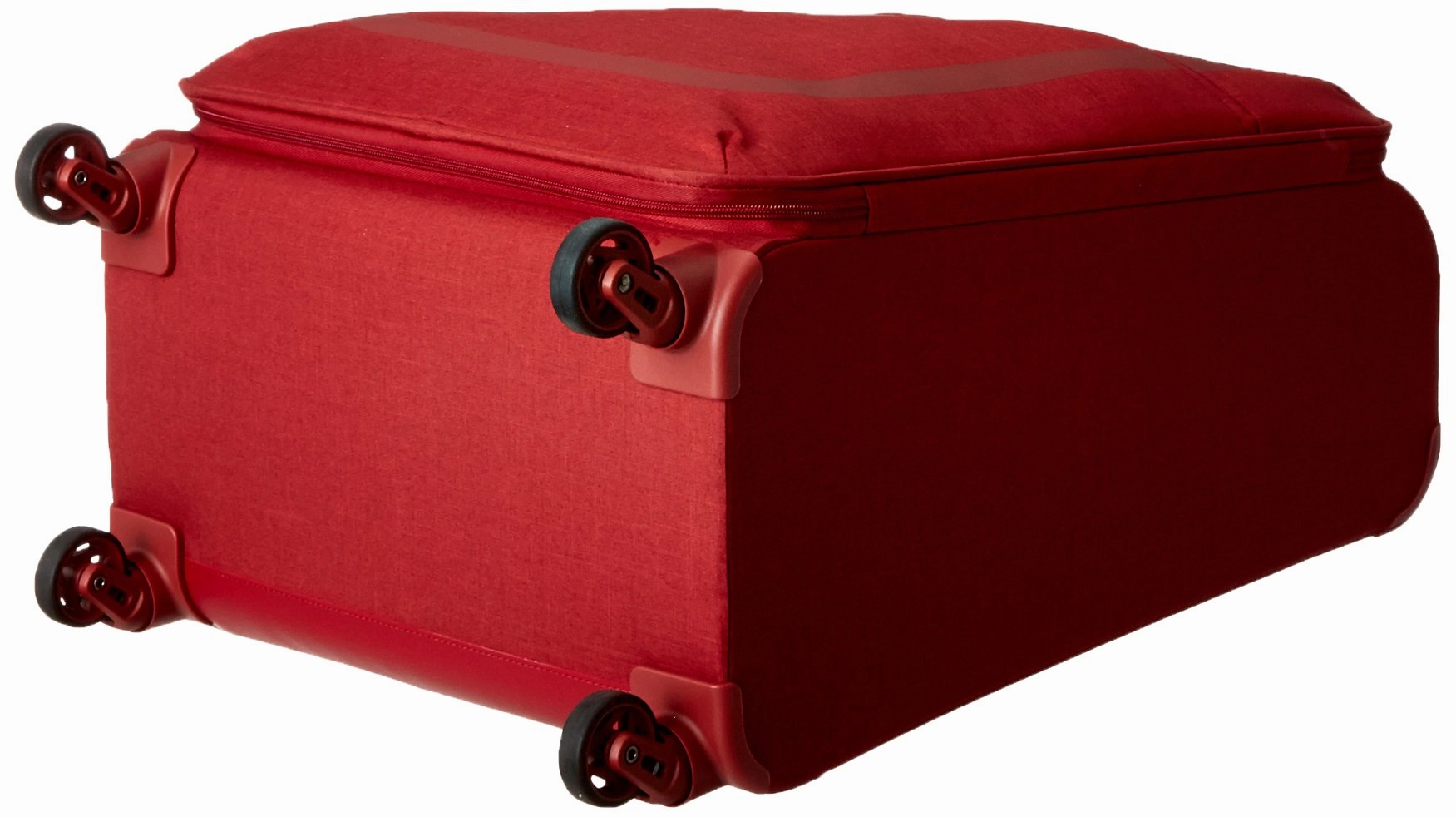 DELSEY Paris Dauphine  23" 4-Wheel Medium Luggage