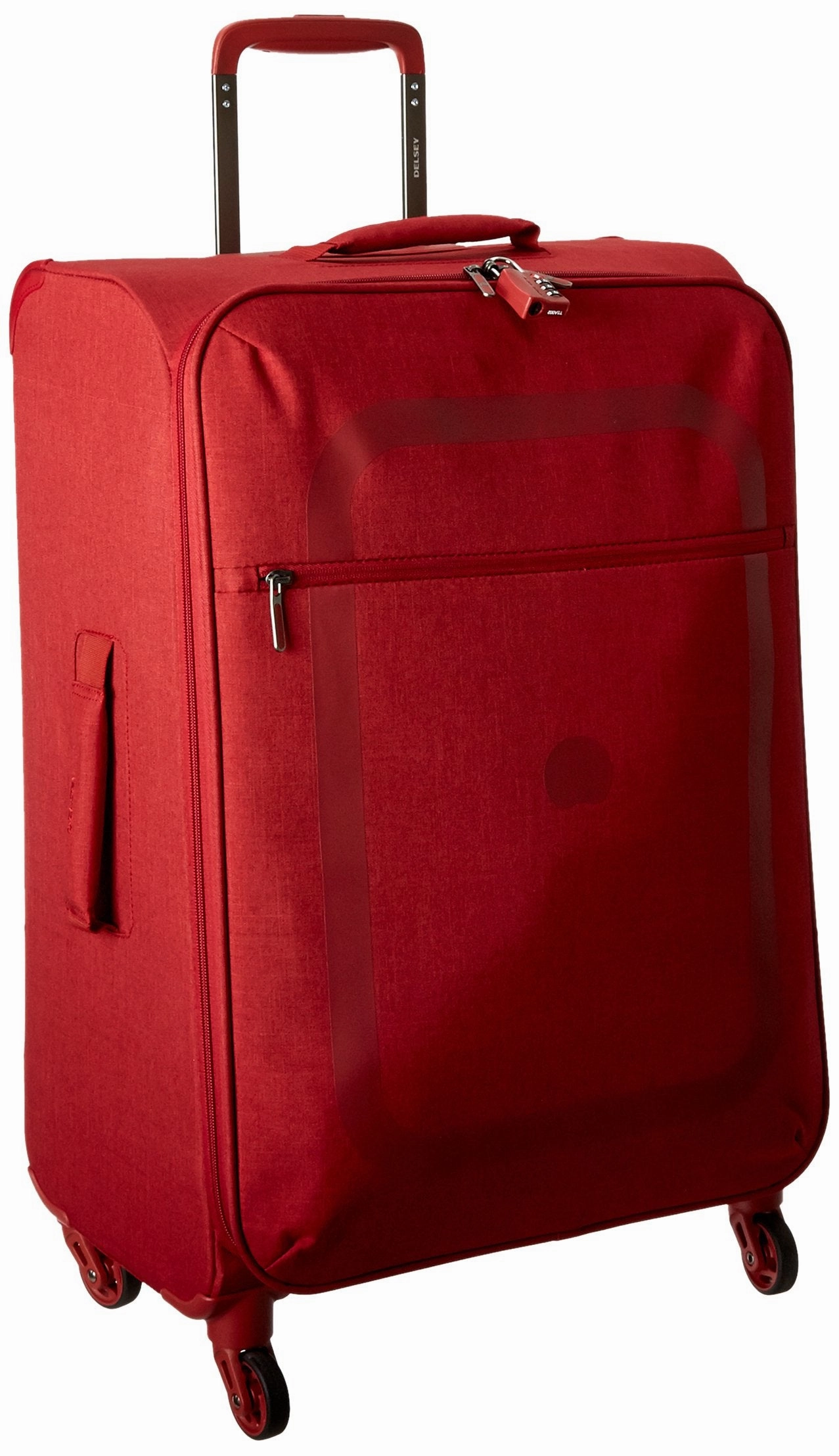DELSEY Paris Dauphine  23" 4-Wheel Medium Luggage