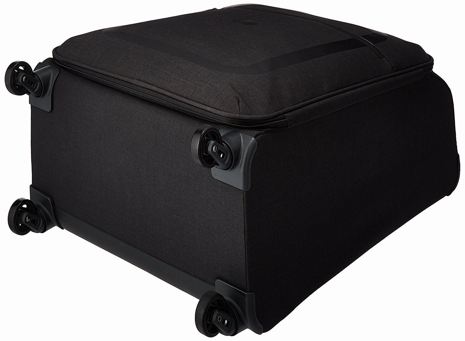 DELSEY Paris Dauphine  23" 4-Wheel Medium Luggage