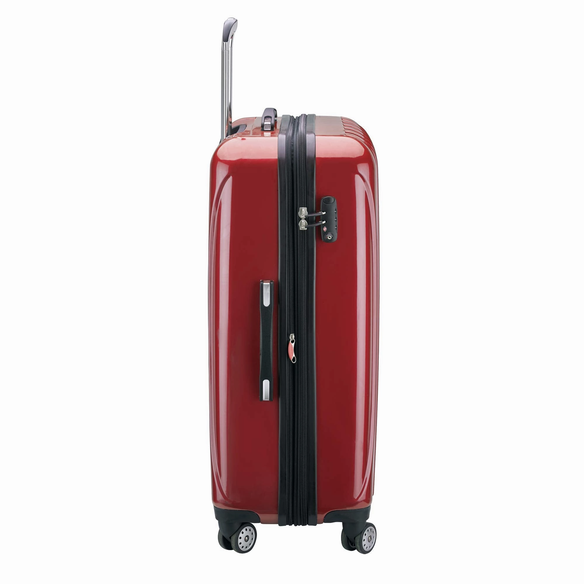 DELSEY Paris Helium Aero 29" 4-Wheel Large Luggage