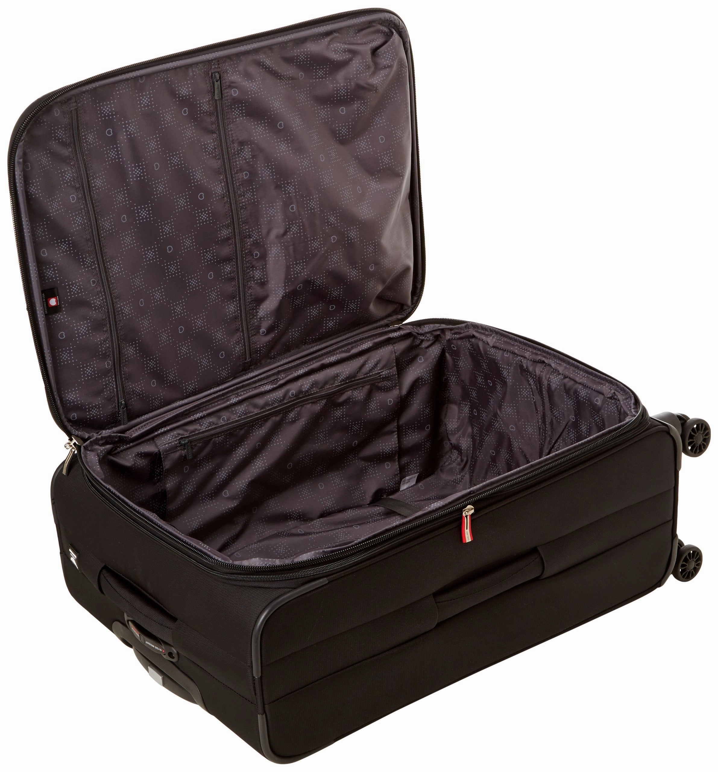 DELSEY Paris Helium Hyperlite 25" 4-Wheel Medium Luggage
