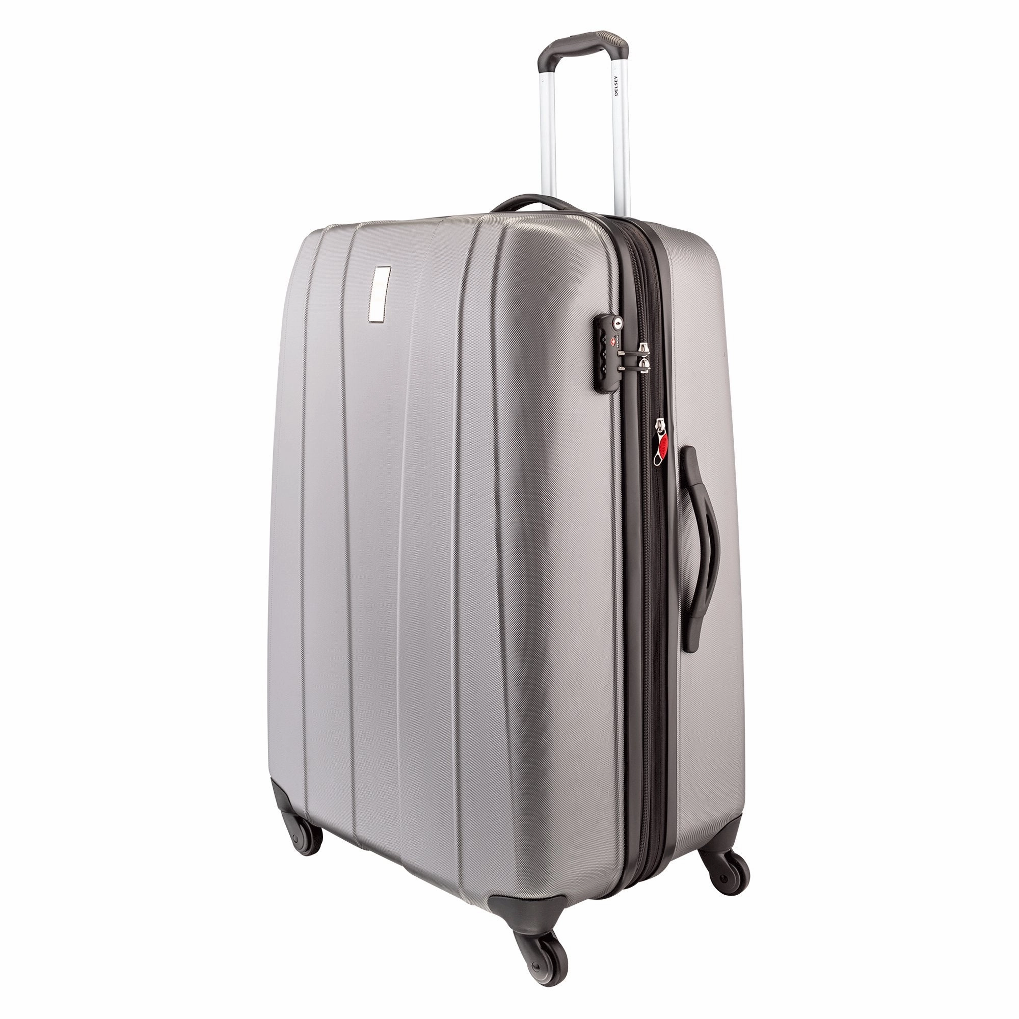 DELSEY Paris Helium Shadow 2.0 29" 4-Wheel Large Luggage