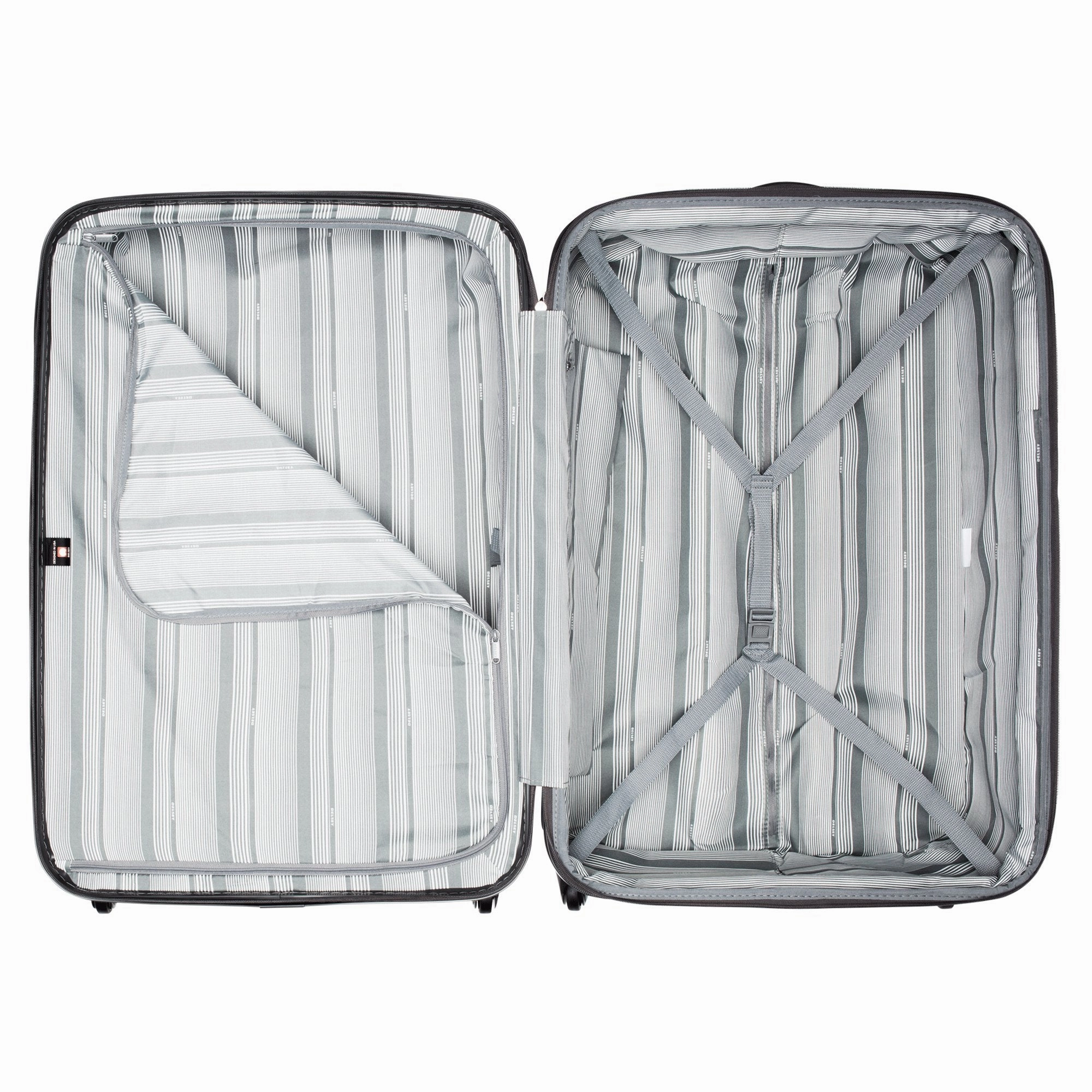 DELSEY Paris Helium Shadow 2.0 29" 4-Wheel Large Luggage