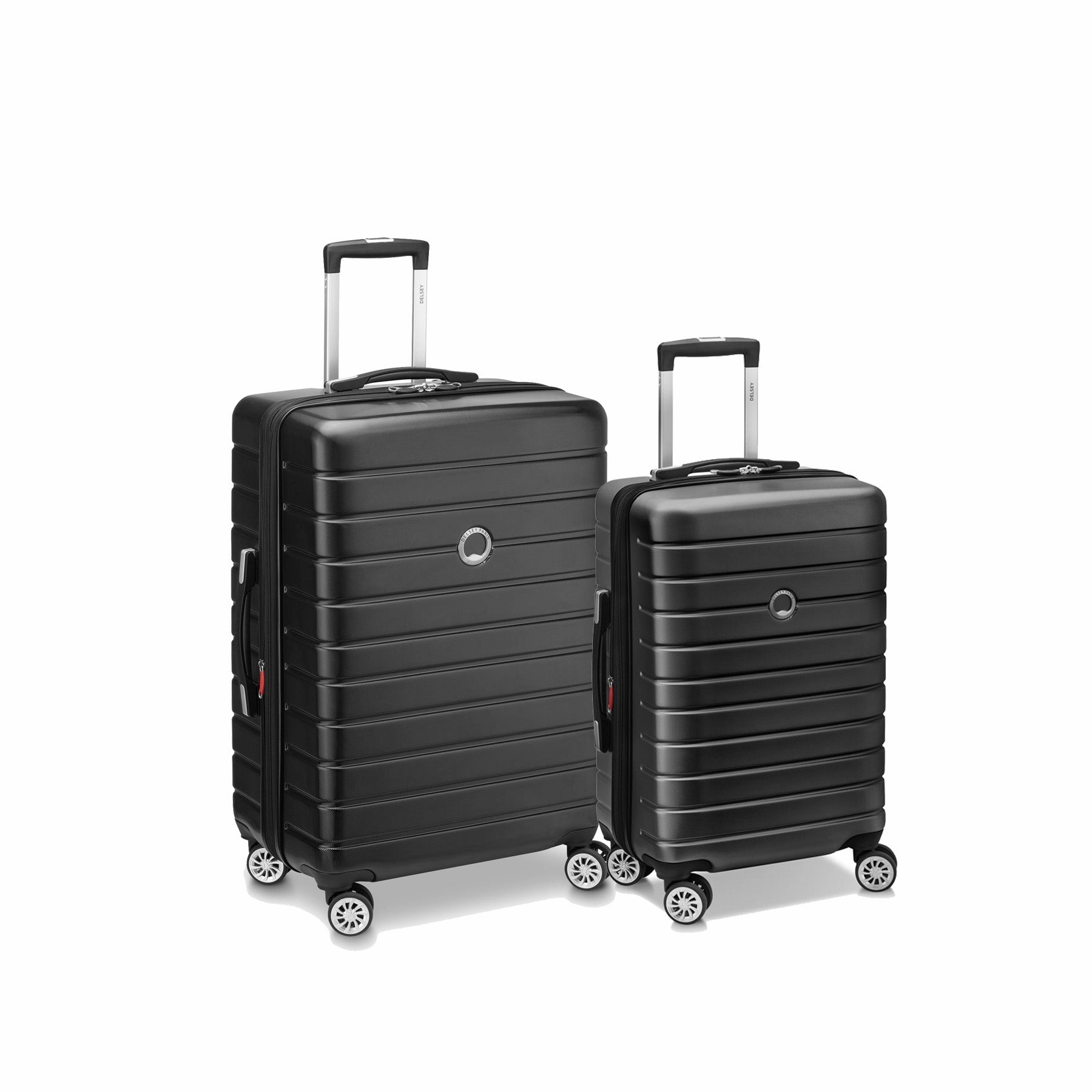 DELSEY Paris Jessica Hardside Expandable Luggage with Spinner Wheels