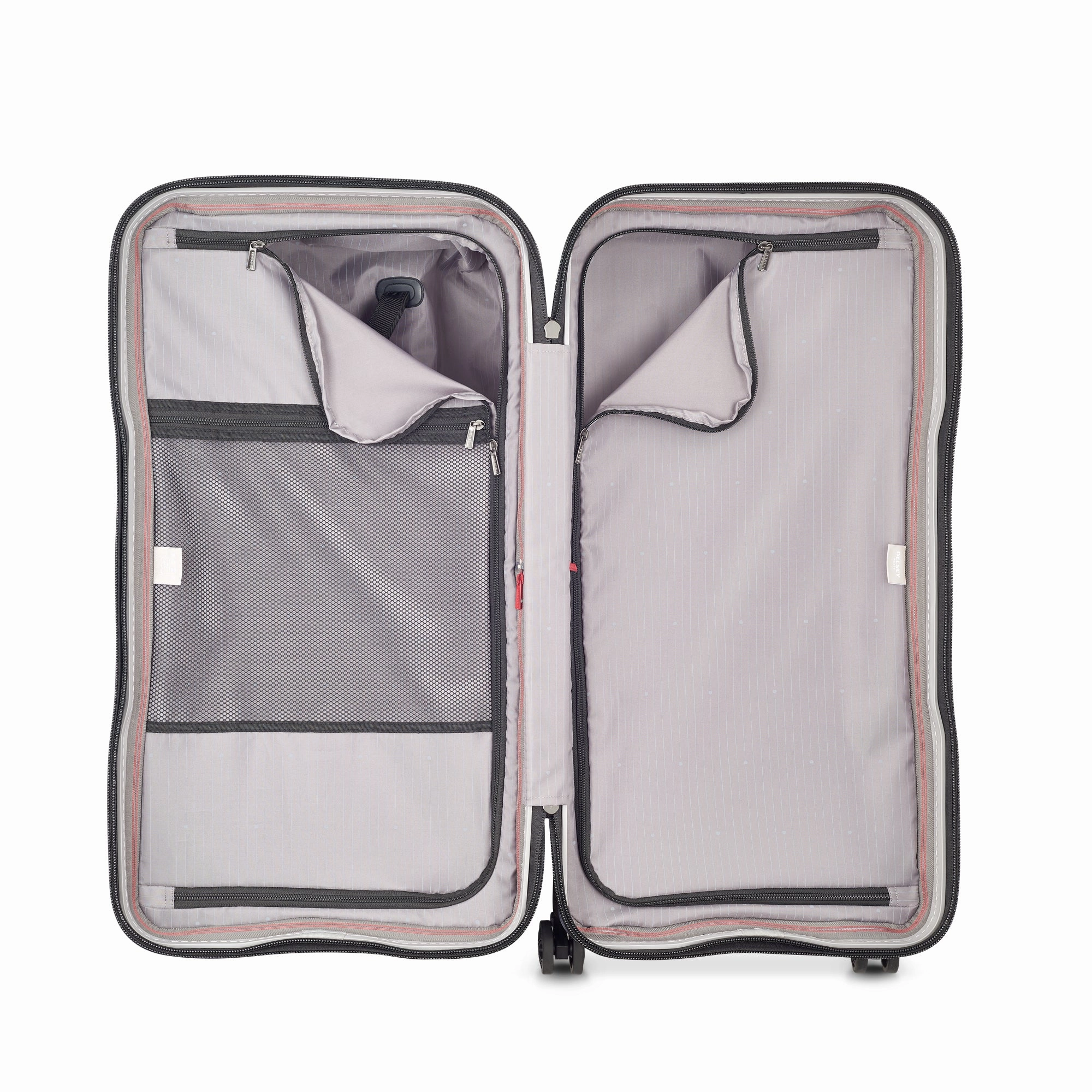 DELSEY Paris Securitime 26" Trunk Spinner