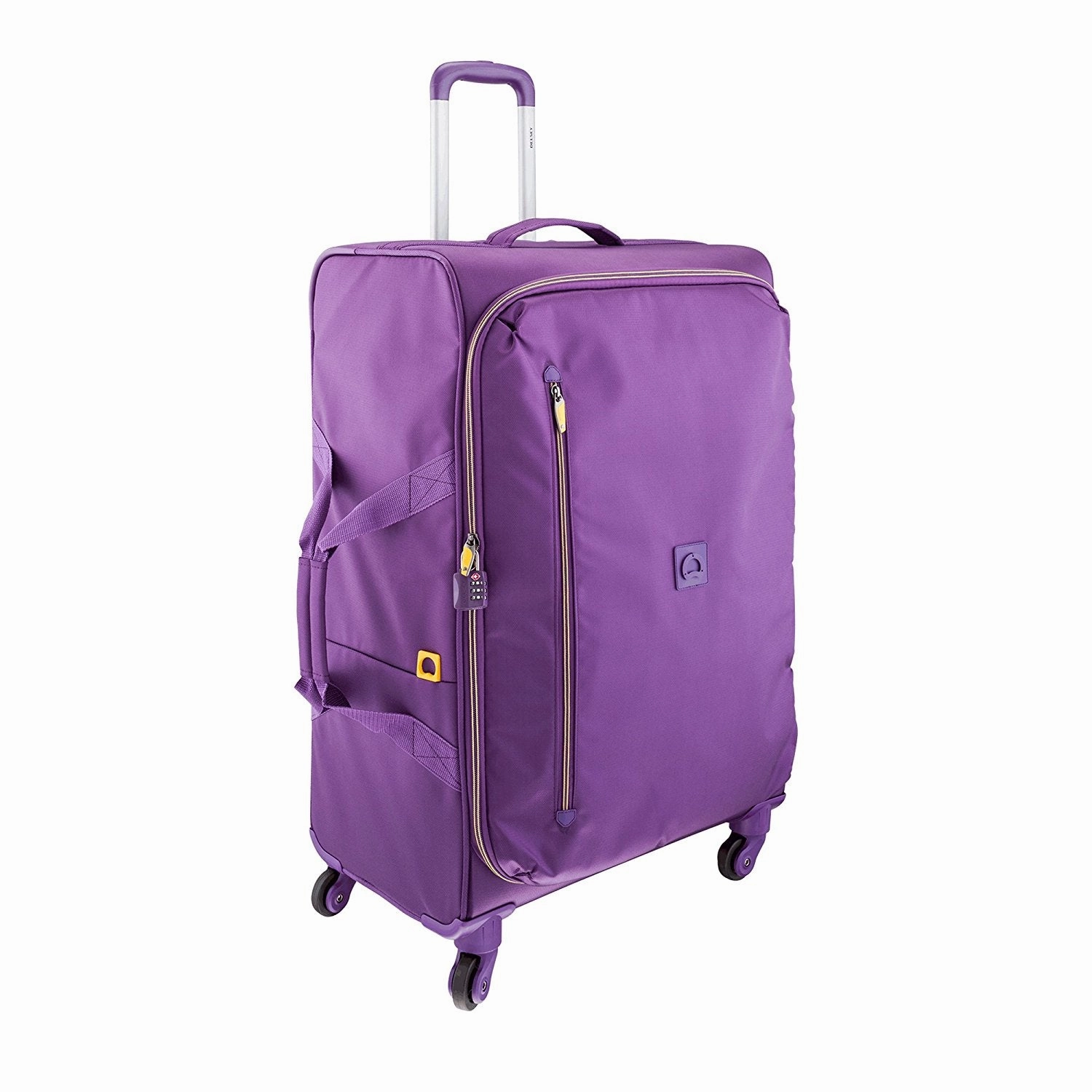 DELSEY Paris Solution 23" 4-Wheel Medium Luggage