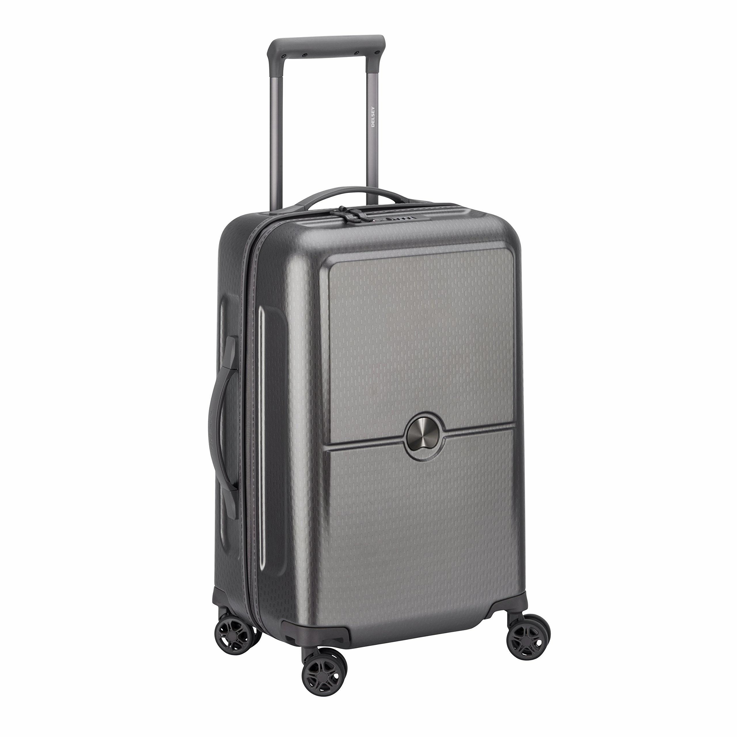 DELSEY Paris Turenne 21" 4-Wheel Carry-On Luggage