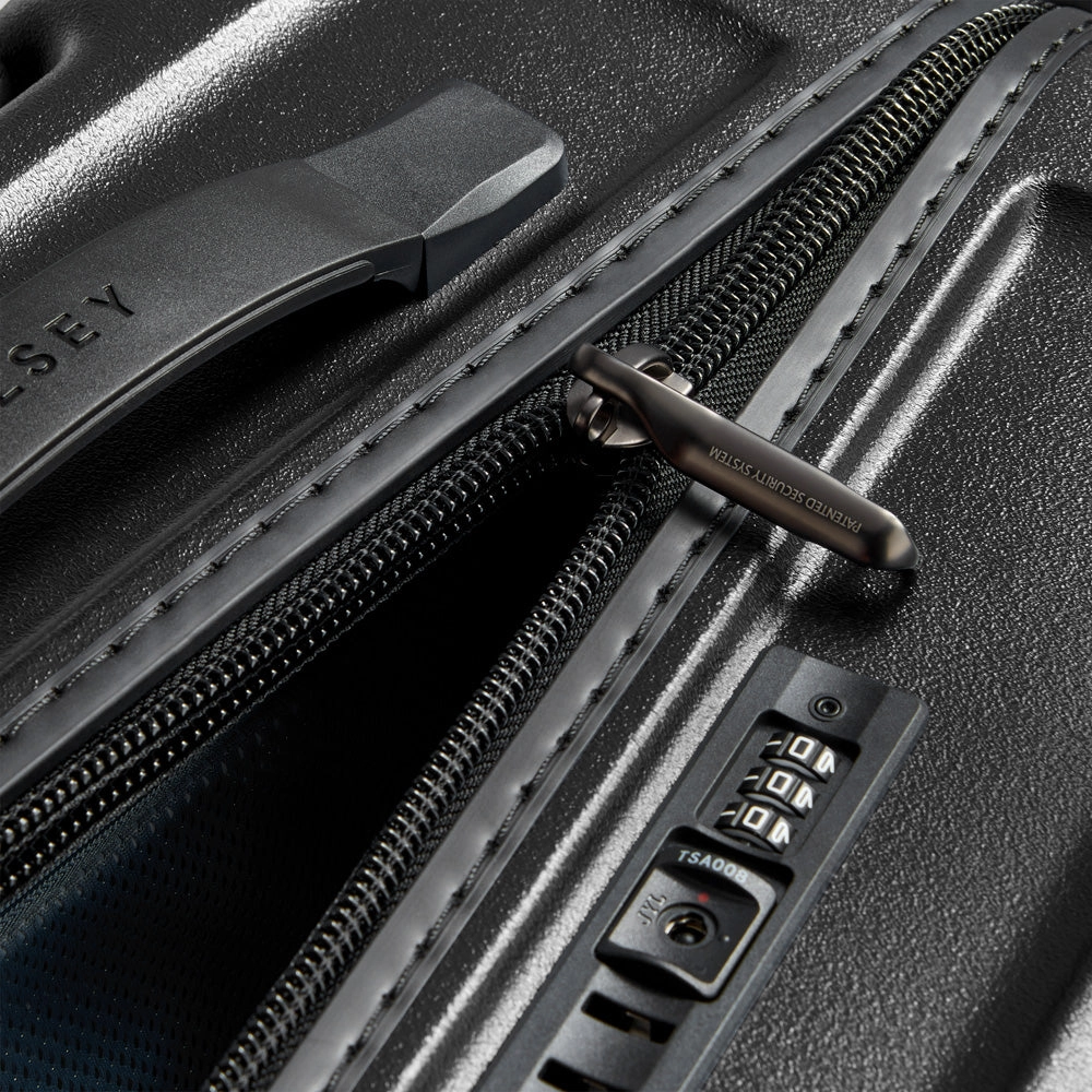 Delsey Paris Turenne 2.0 27-Inch Spinner Luggage