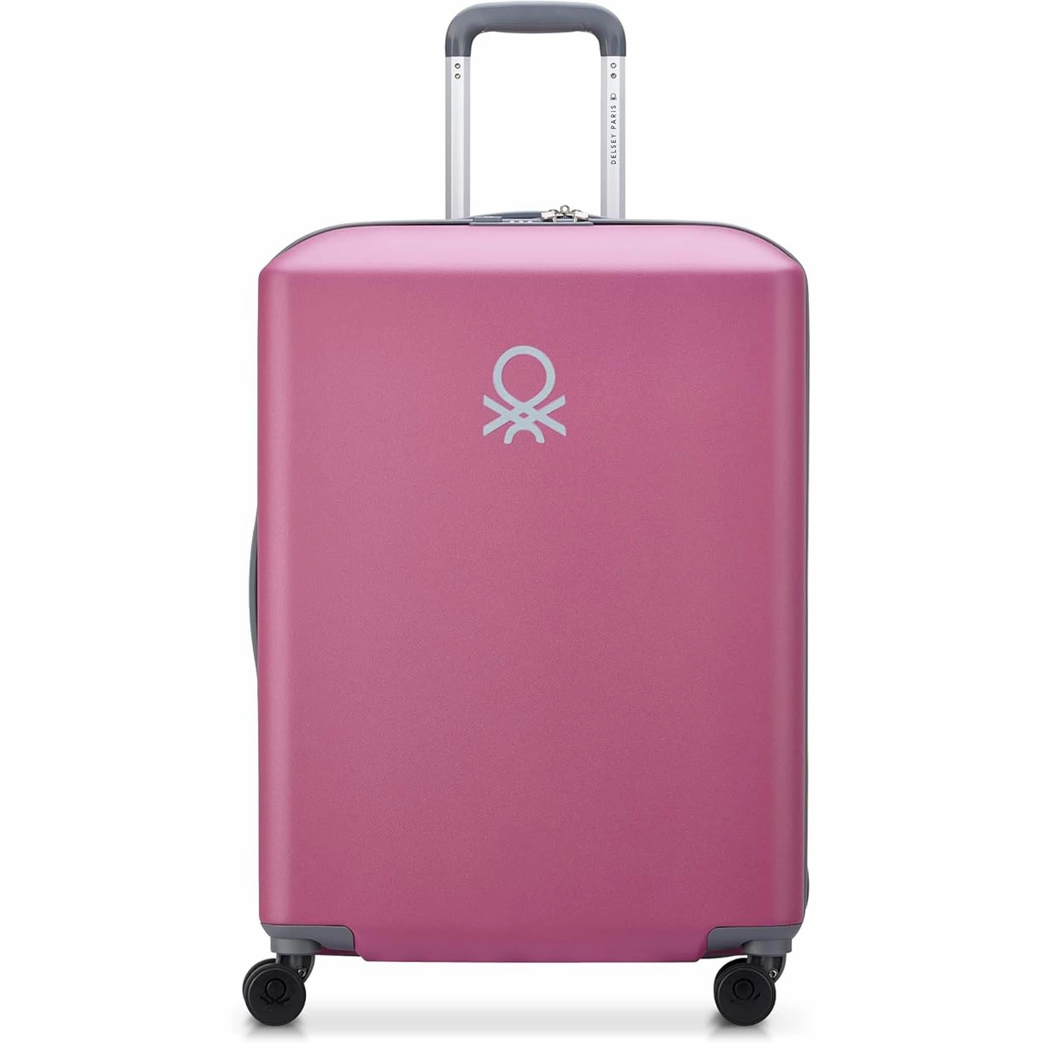 Delsey UCB 23" Spinner Upright