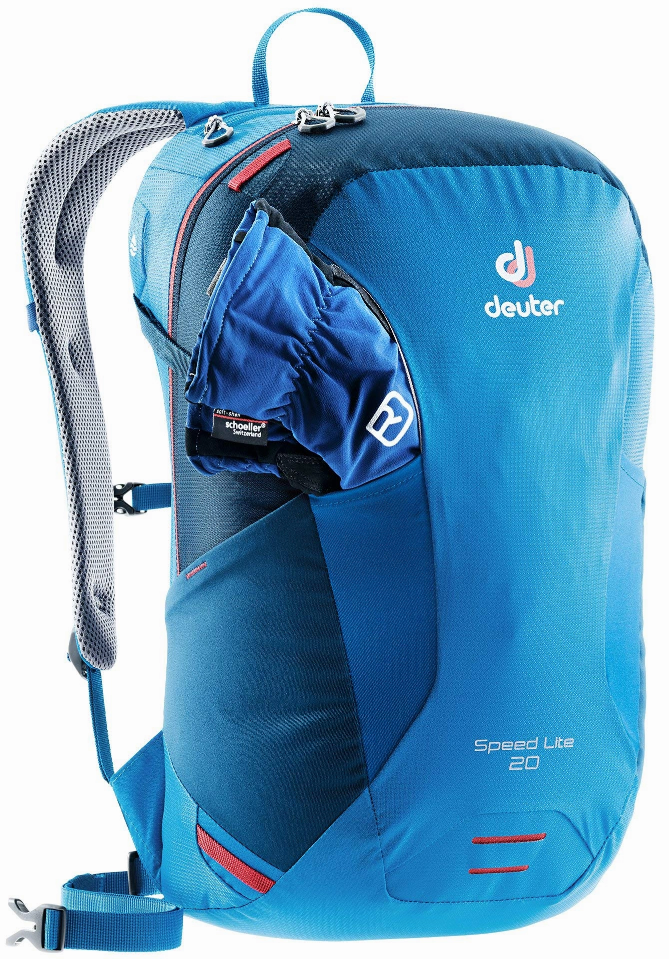 Deuter Speed Lite 20 Hiking Backpack