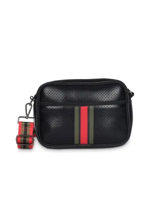 Drew Bello Neoprene Crossbody - FINAL SALE