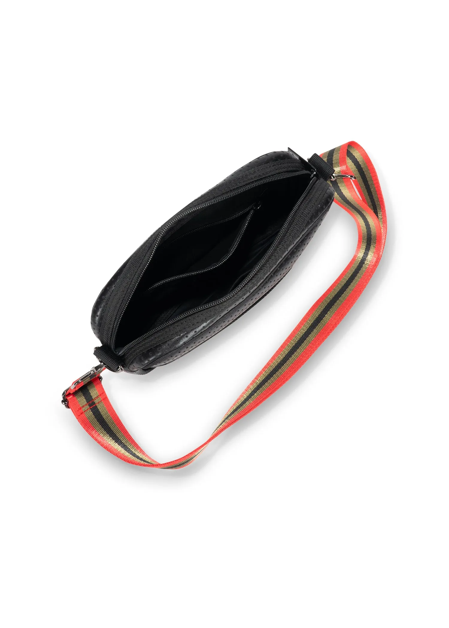 Drew Bello Neoprene Crossbody - FINAL SALE