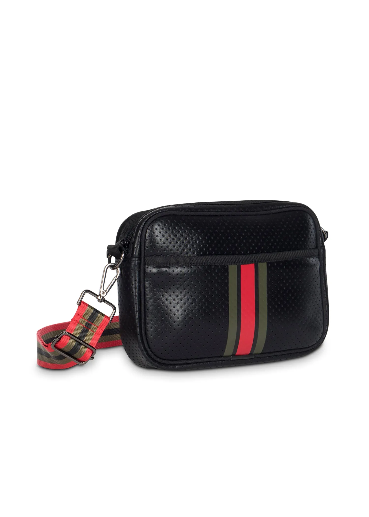 Drew Bello Neoprene Crossbody - FINAL SALE