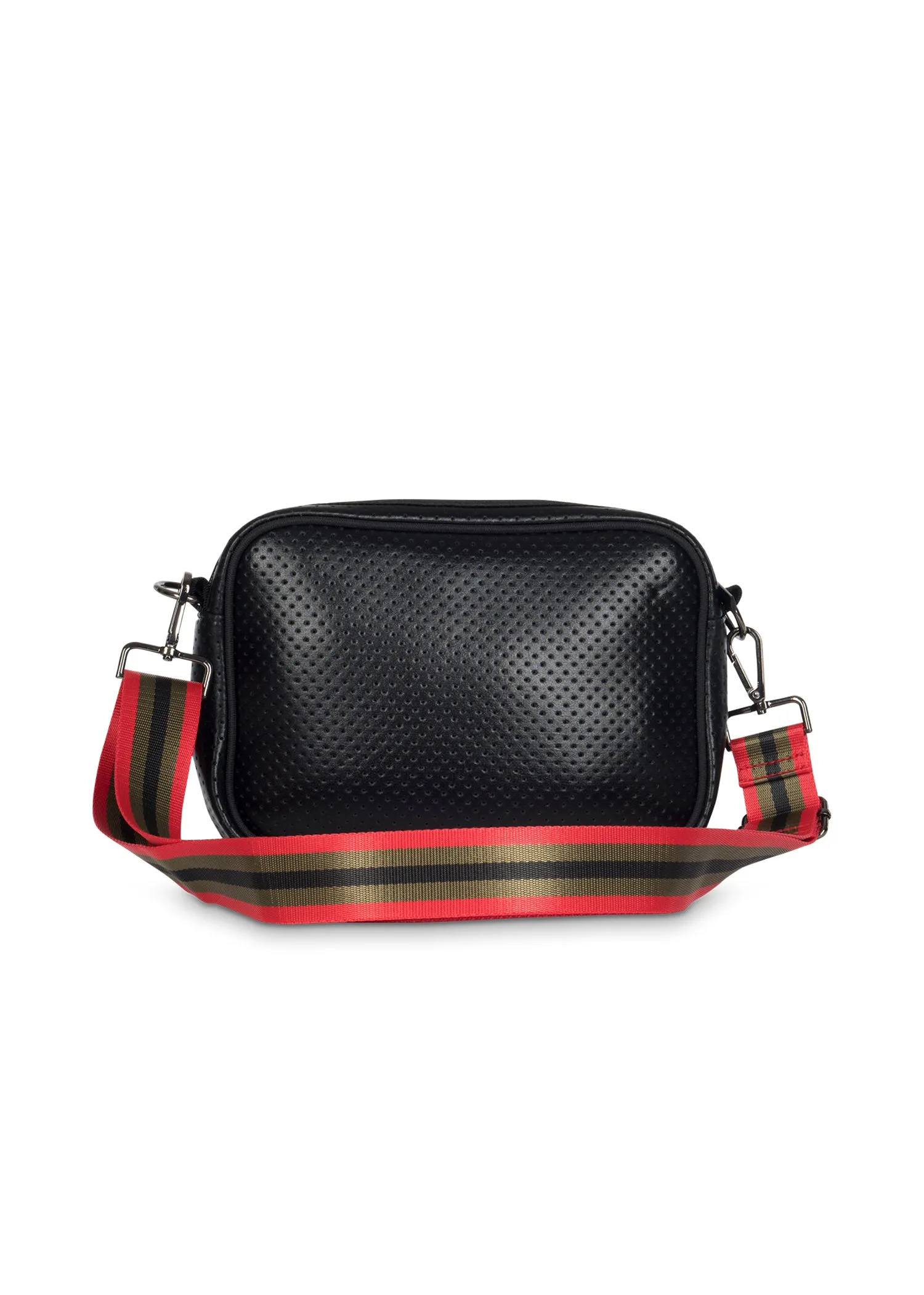 Drew Bello Neoprene Crossbody - FINAL SALE