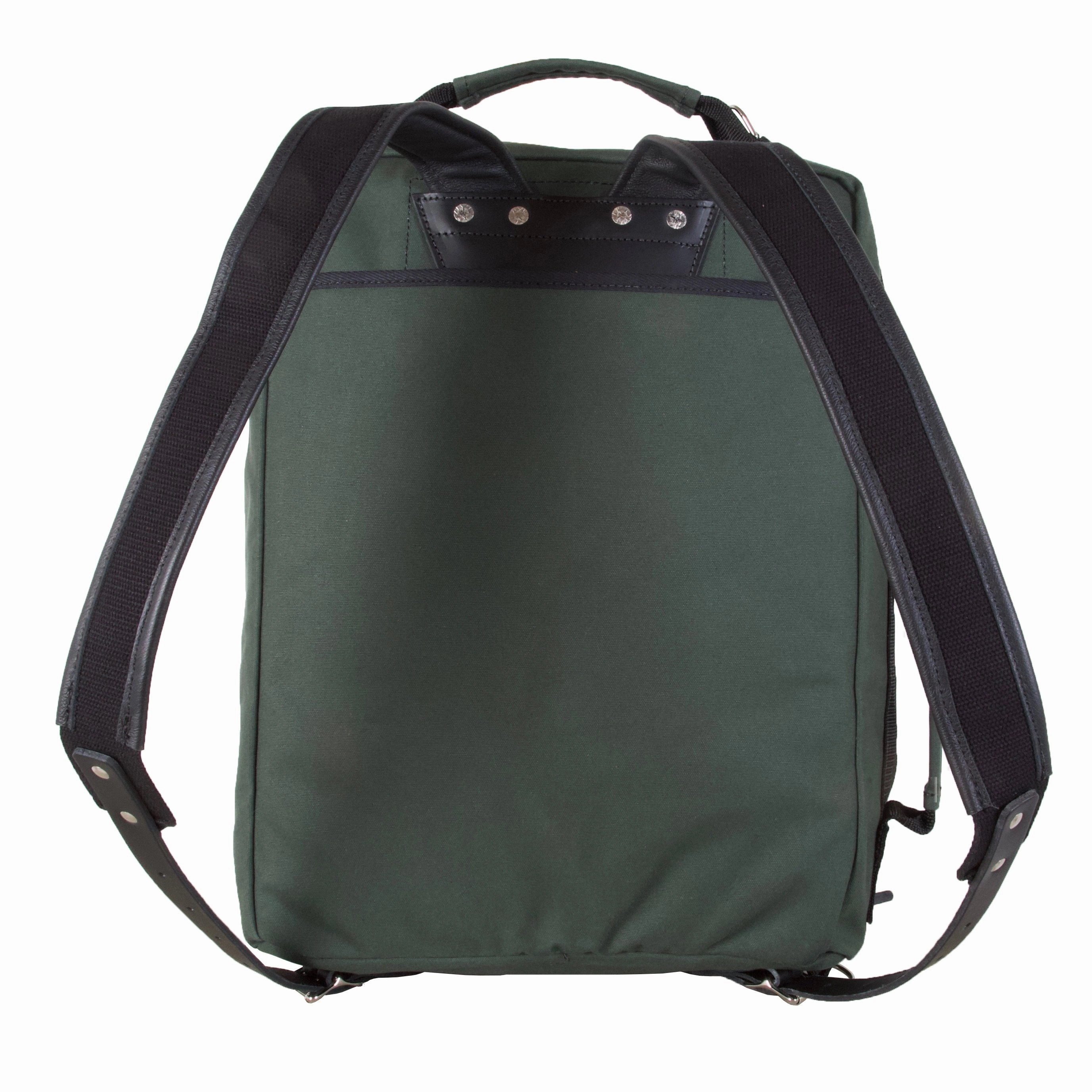 Duluth Pack Jet-Setter