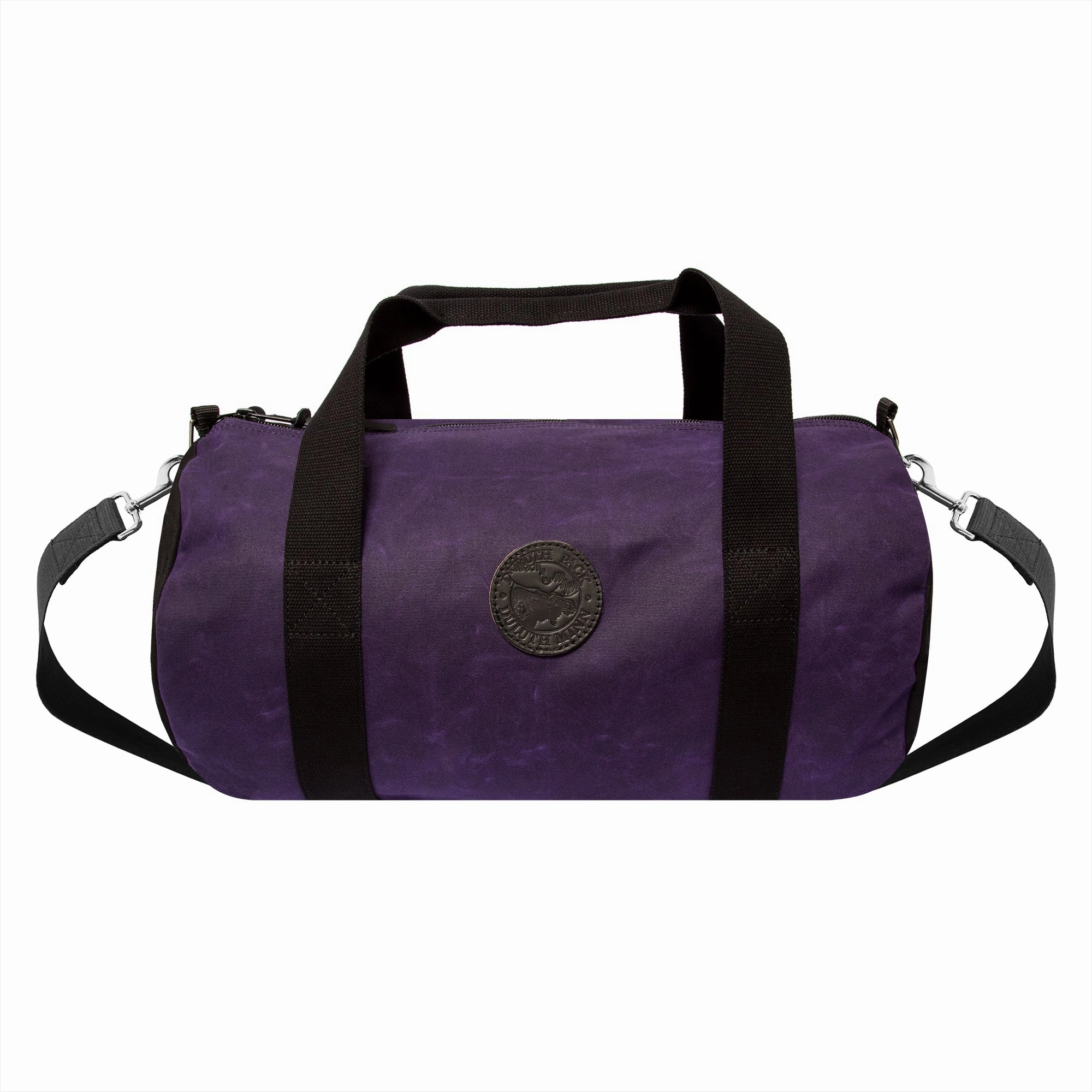Duluth Pack Round Duffel