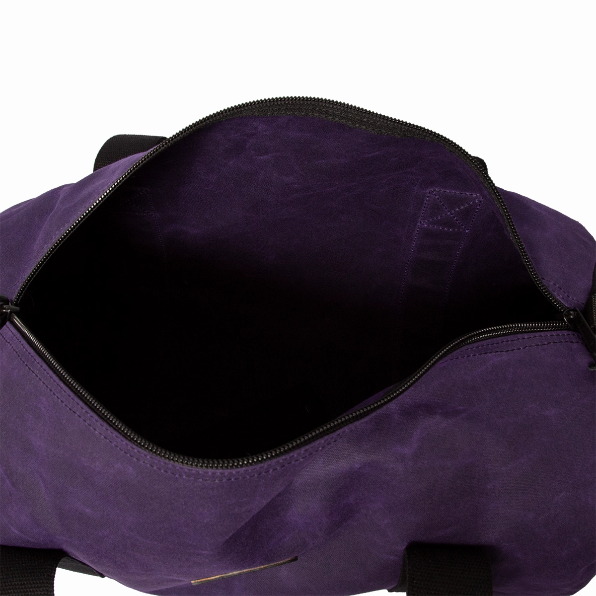 Duluth Pack Round Duffel