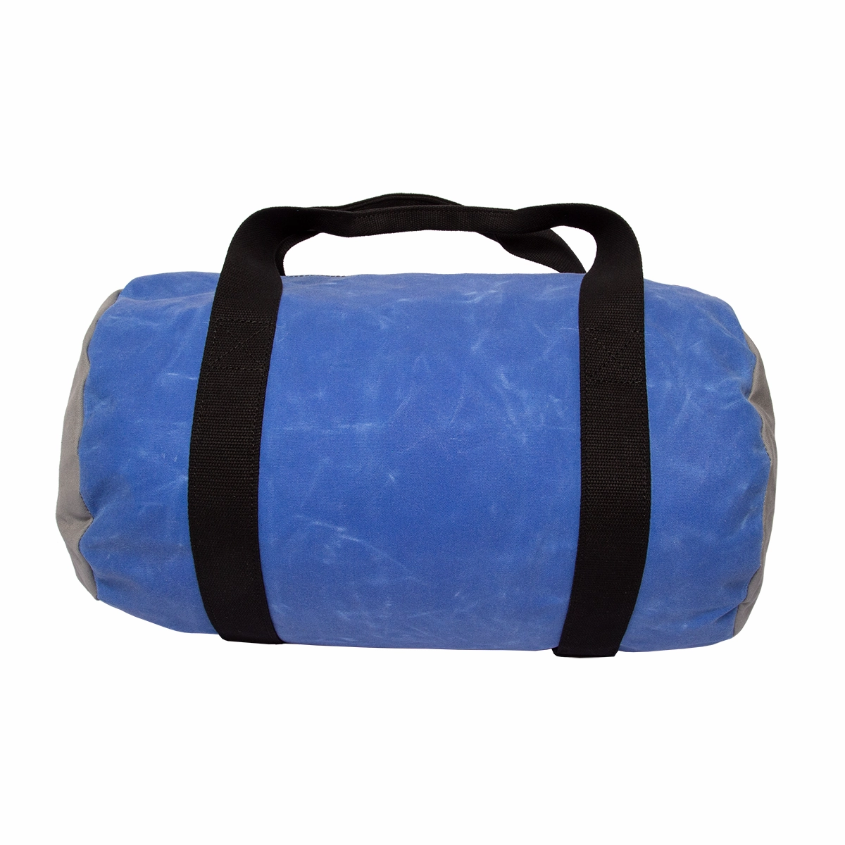 Duluth Pack Round Duffel