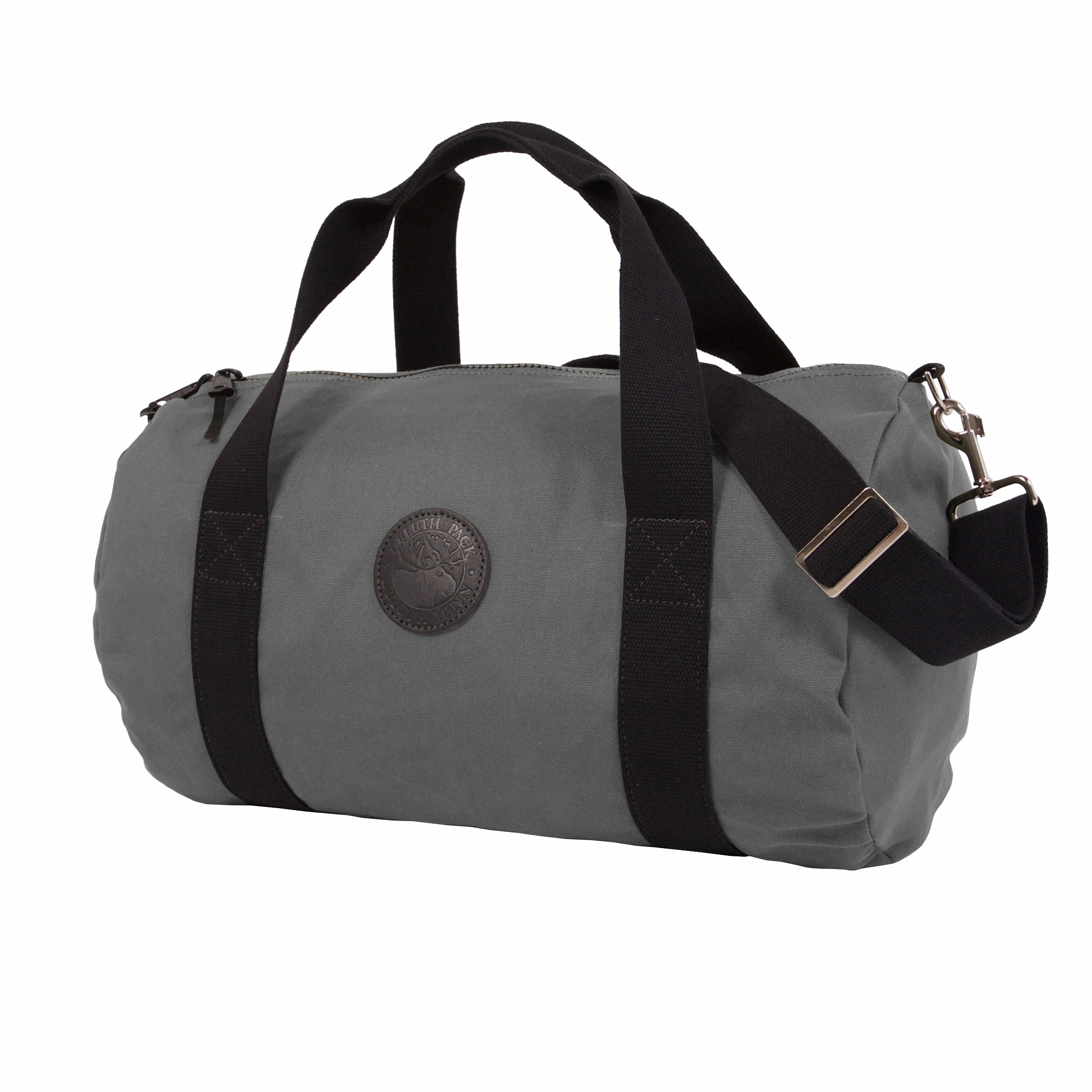 Duluth Pack Round Duffel