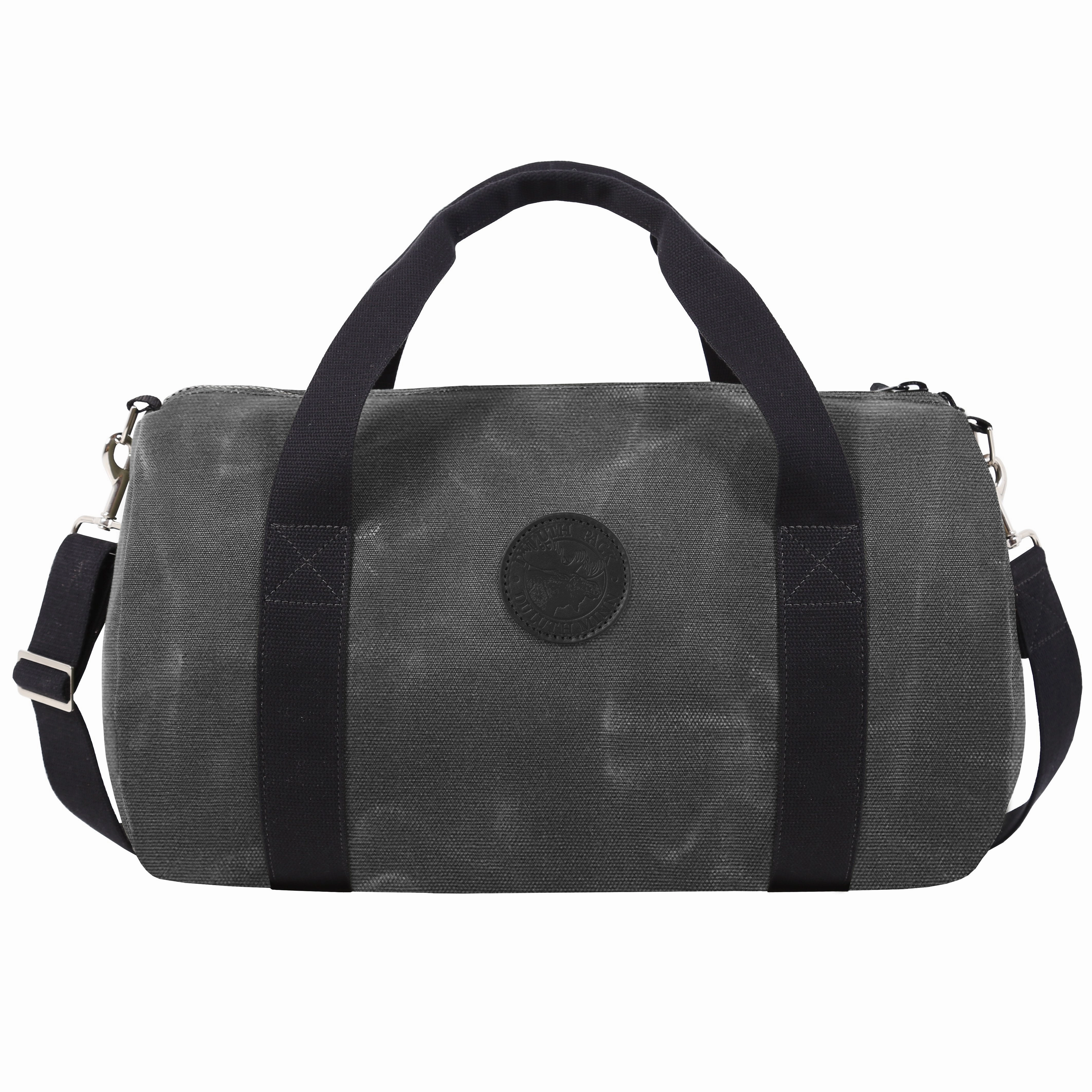 Duluth Pack Round Duffel