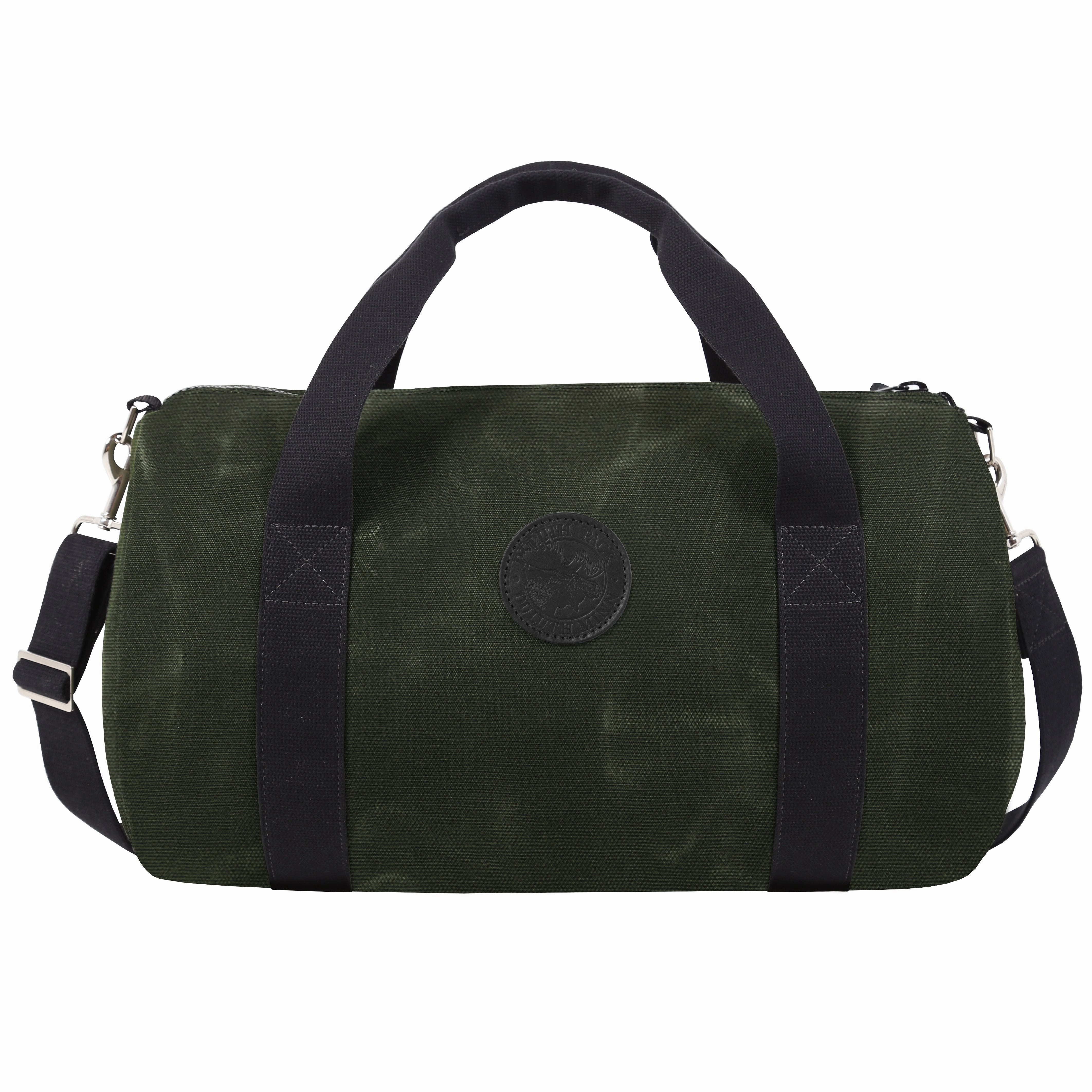 Duluth Pack Round Duffel